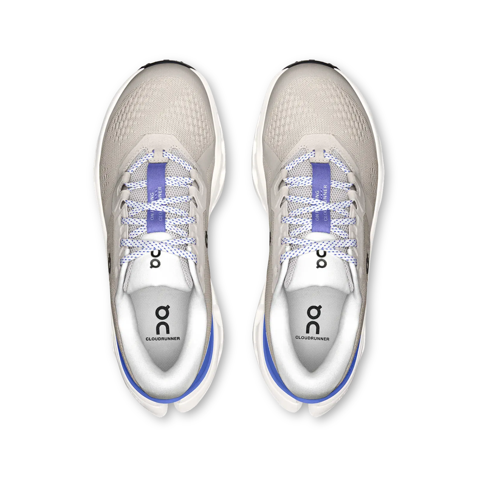 On Cloudrunner 3 Pearl Sailor (Women'S)