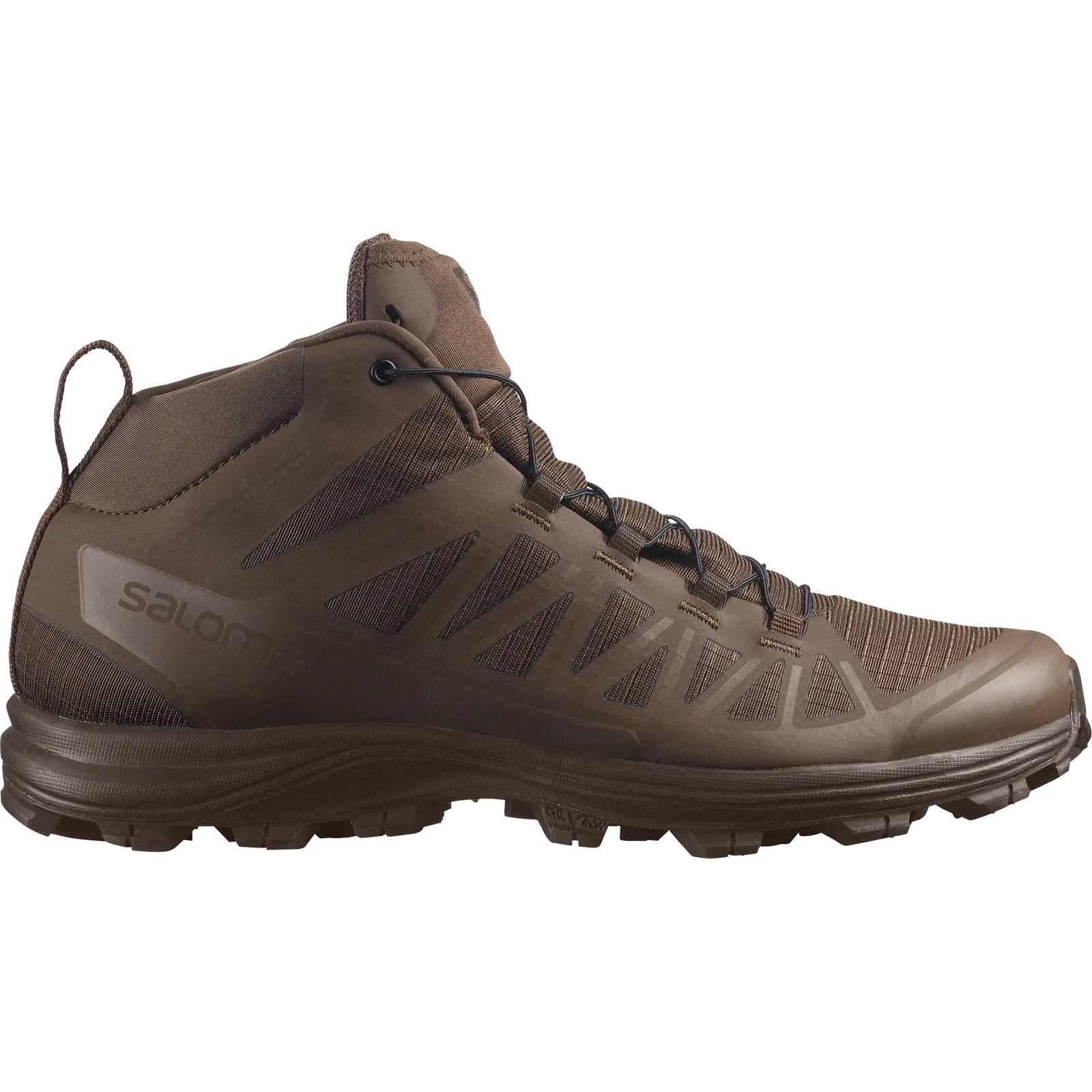 Salomon Speed Assault 2 Forces Shoes Earth Brown