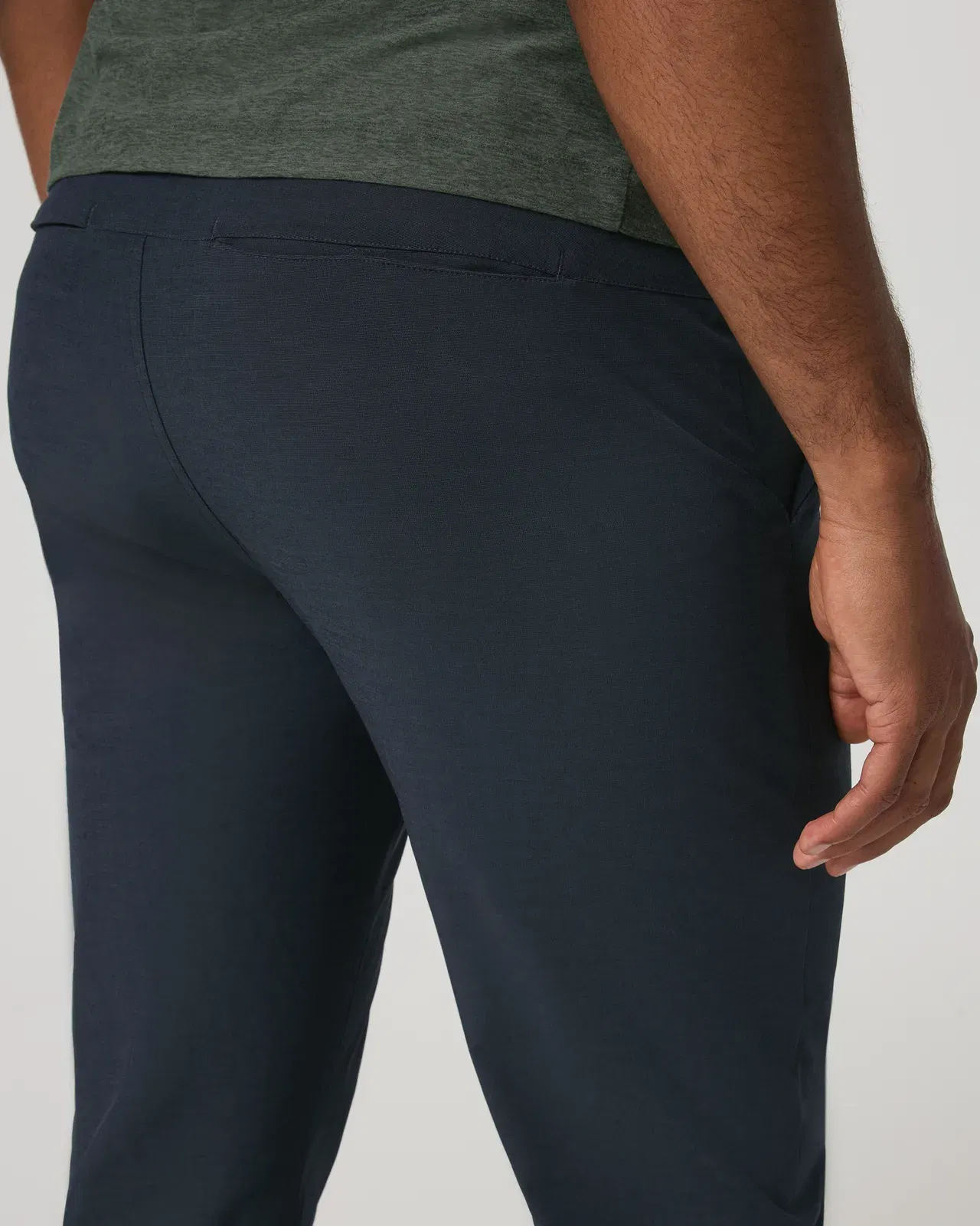 Vuori Aim Trouser Athletic Slim Fit 32
