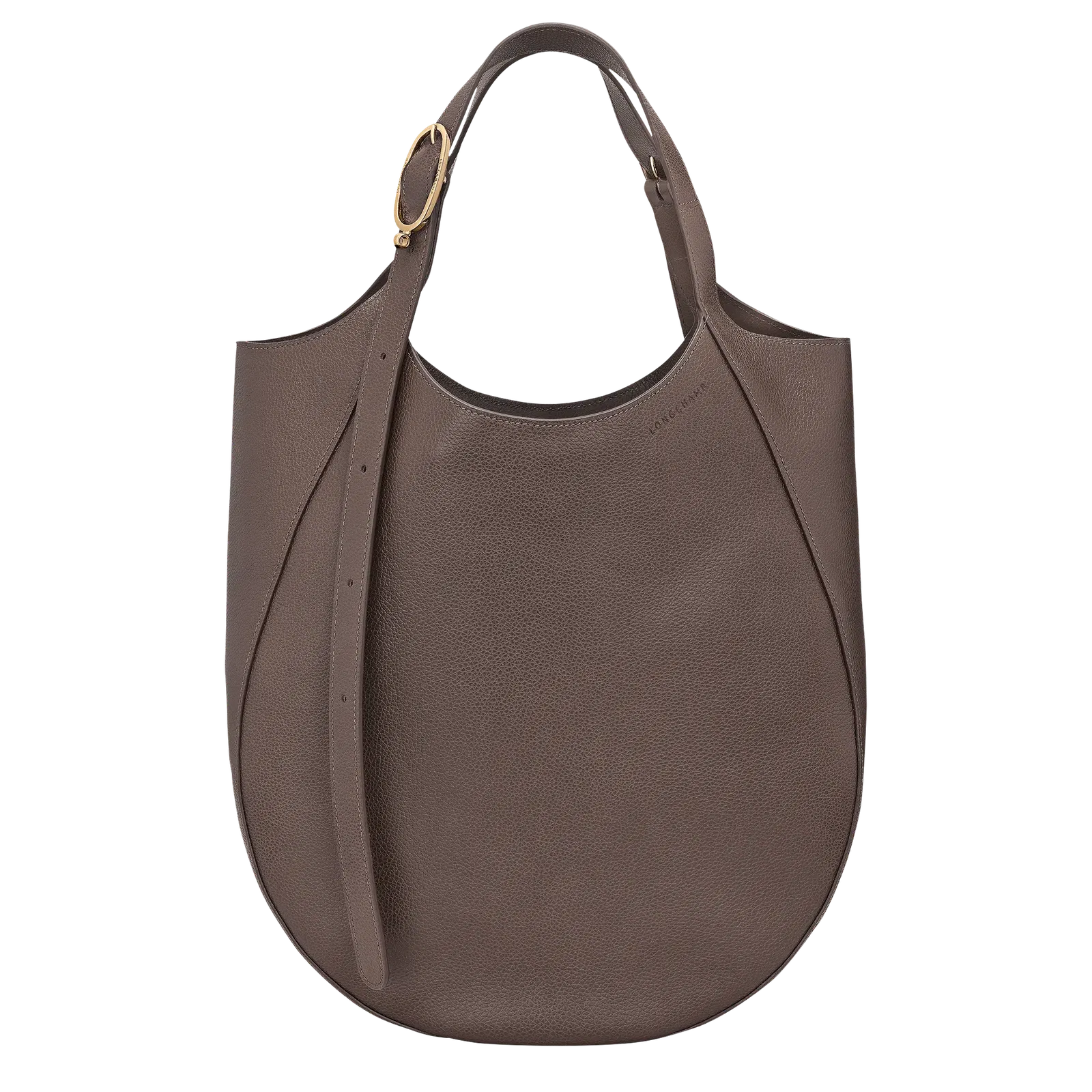Longchamp Le Foulonné XL Tote bag Taupe