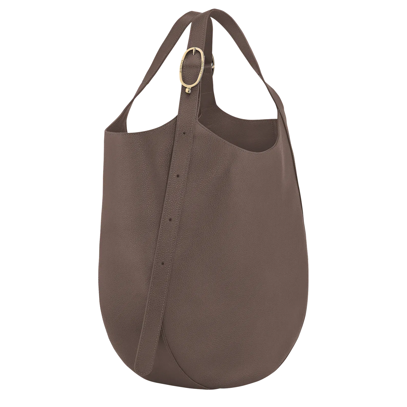 Longchamp Le Foulonné XL Tote bag Taupe