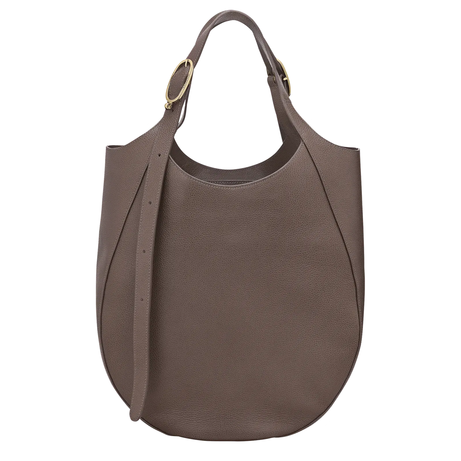 Longchamp Le Foulonné XL Tote bag Taupe
