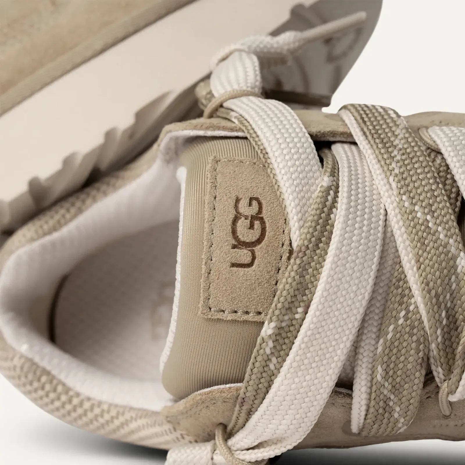 Ugg Lo Lowmel Mustard Seed