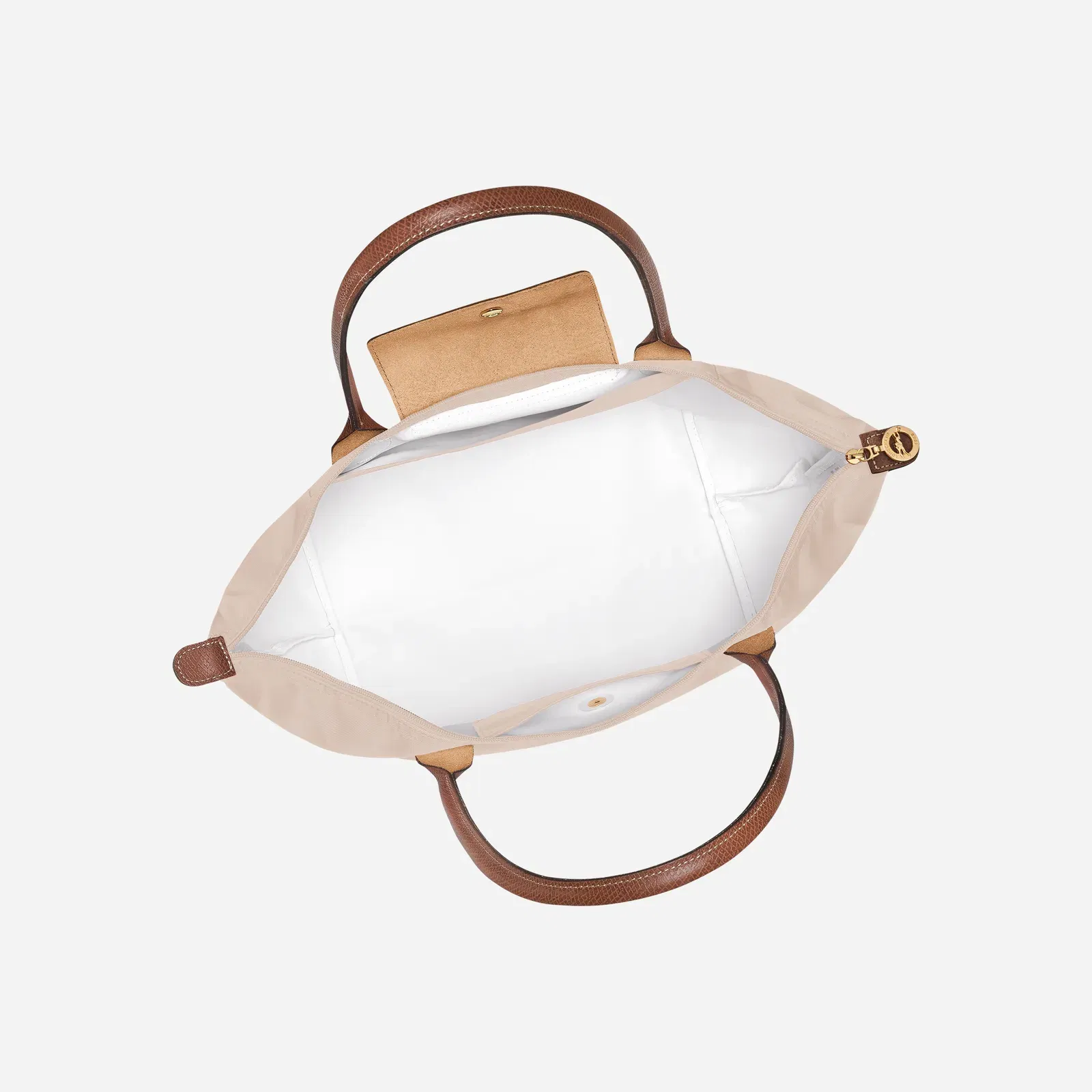 Longchamp Le Pliage Original L Tote bag Paper