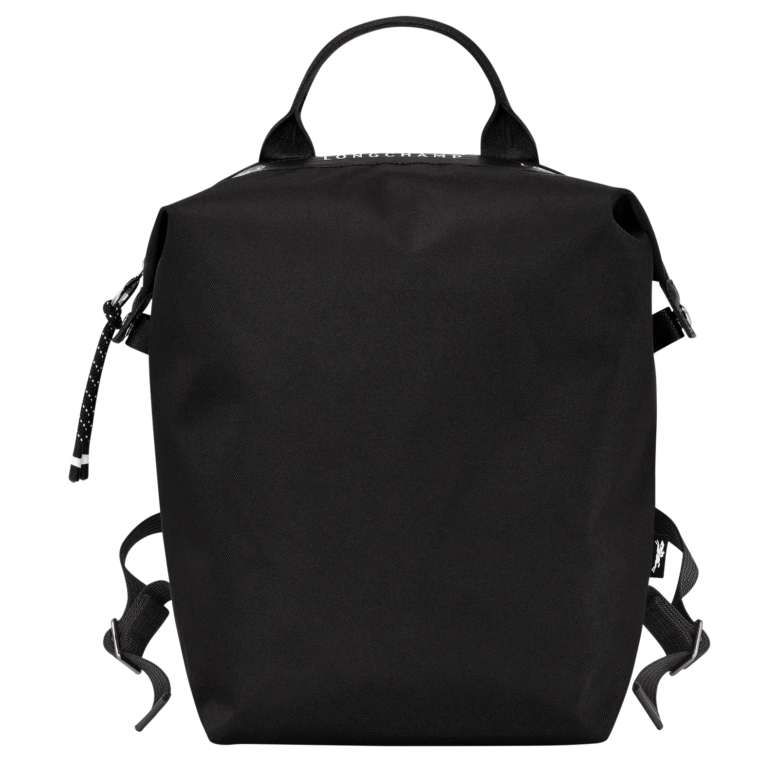 Longchamp Le Pliage Energy L Backpack Black
