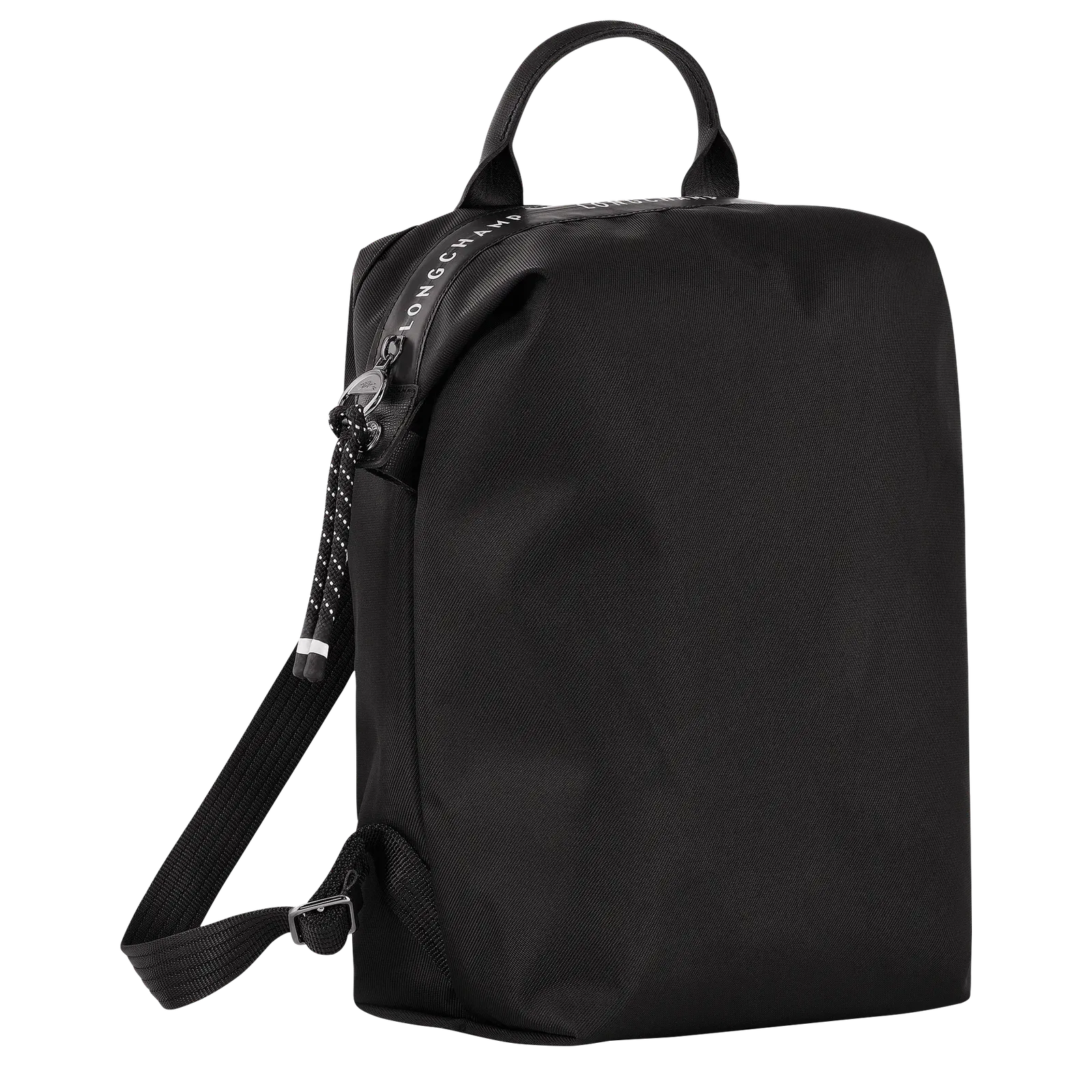 Longchamp Le Pliage Energy L Backpack Black