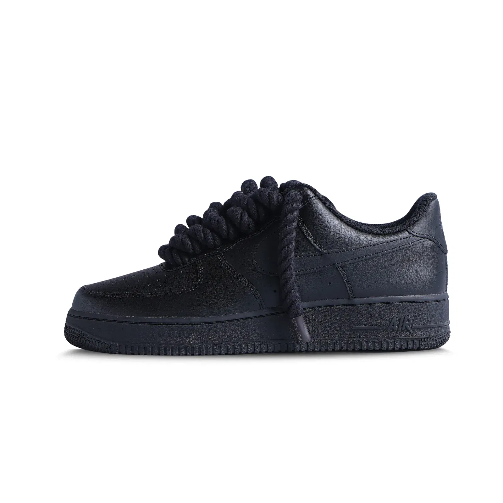 DOUBLE BLACK ROPE AF1