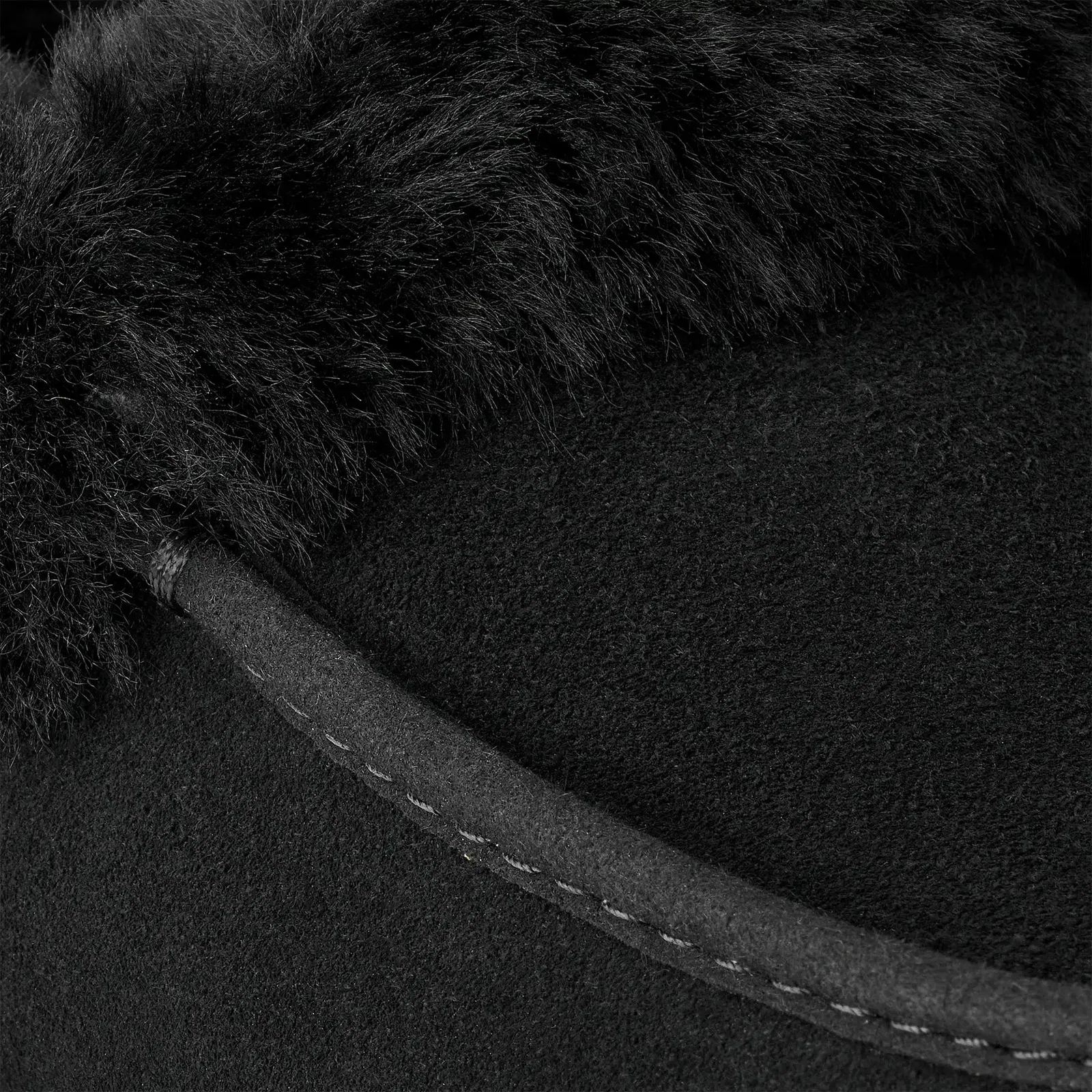 Ugg Ansley Mule Black
