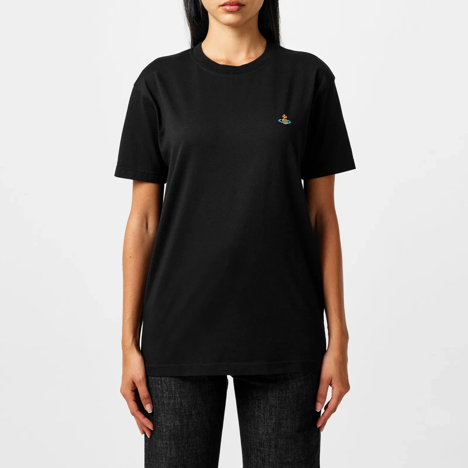 Classic Multicoloured Orb T-Shirt