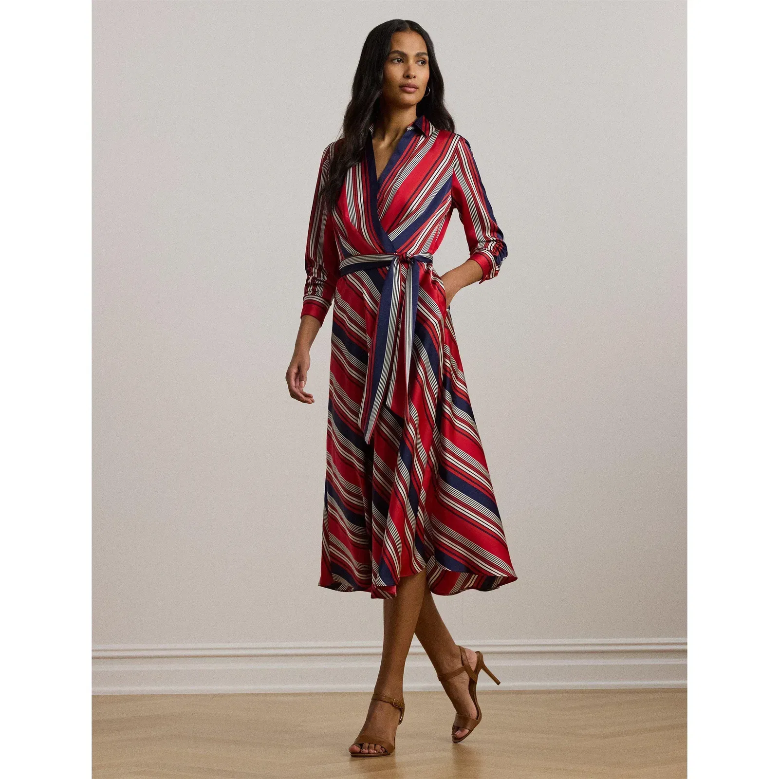 Rowella Dress
