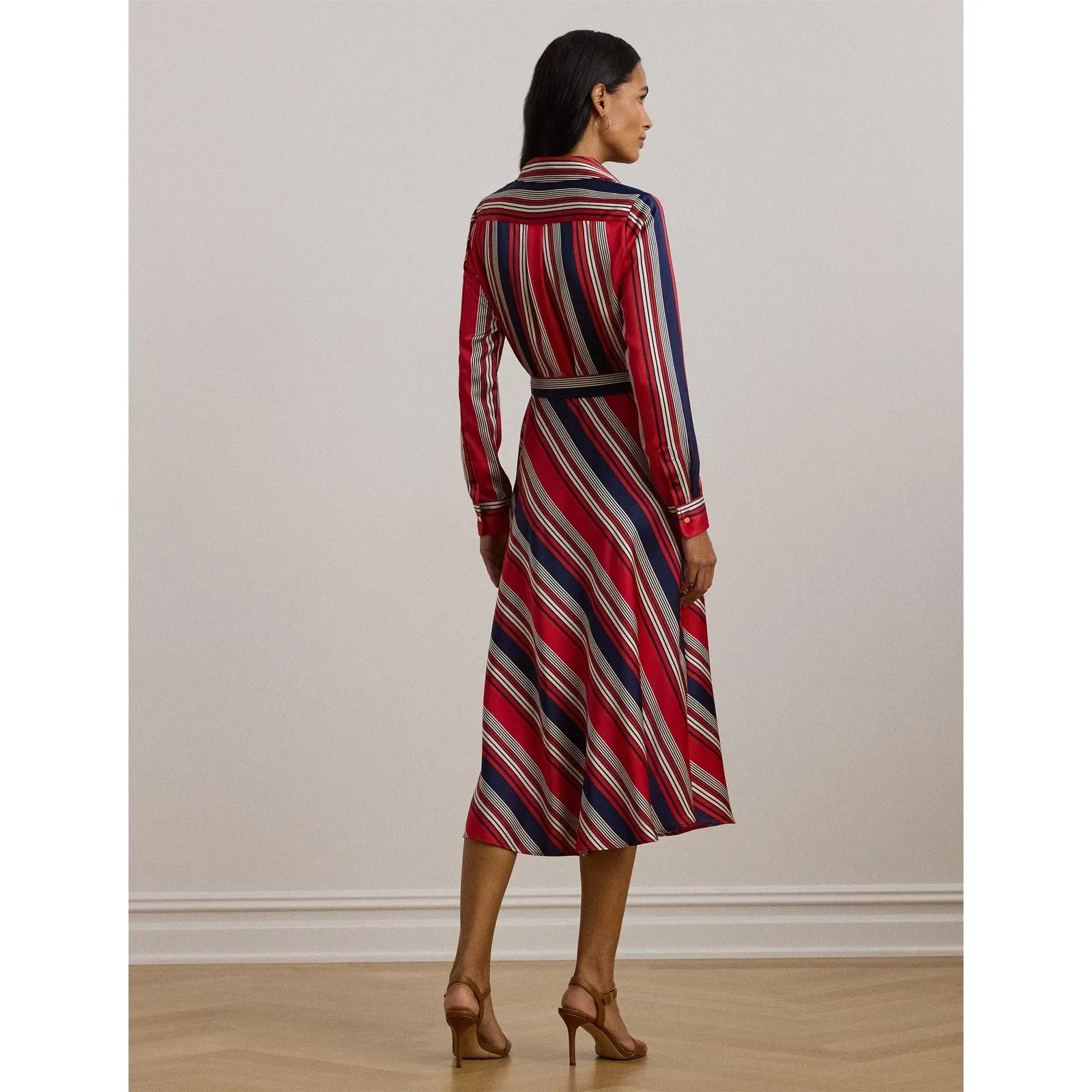 Rowella Dress