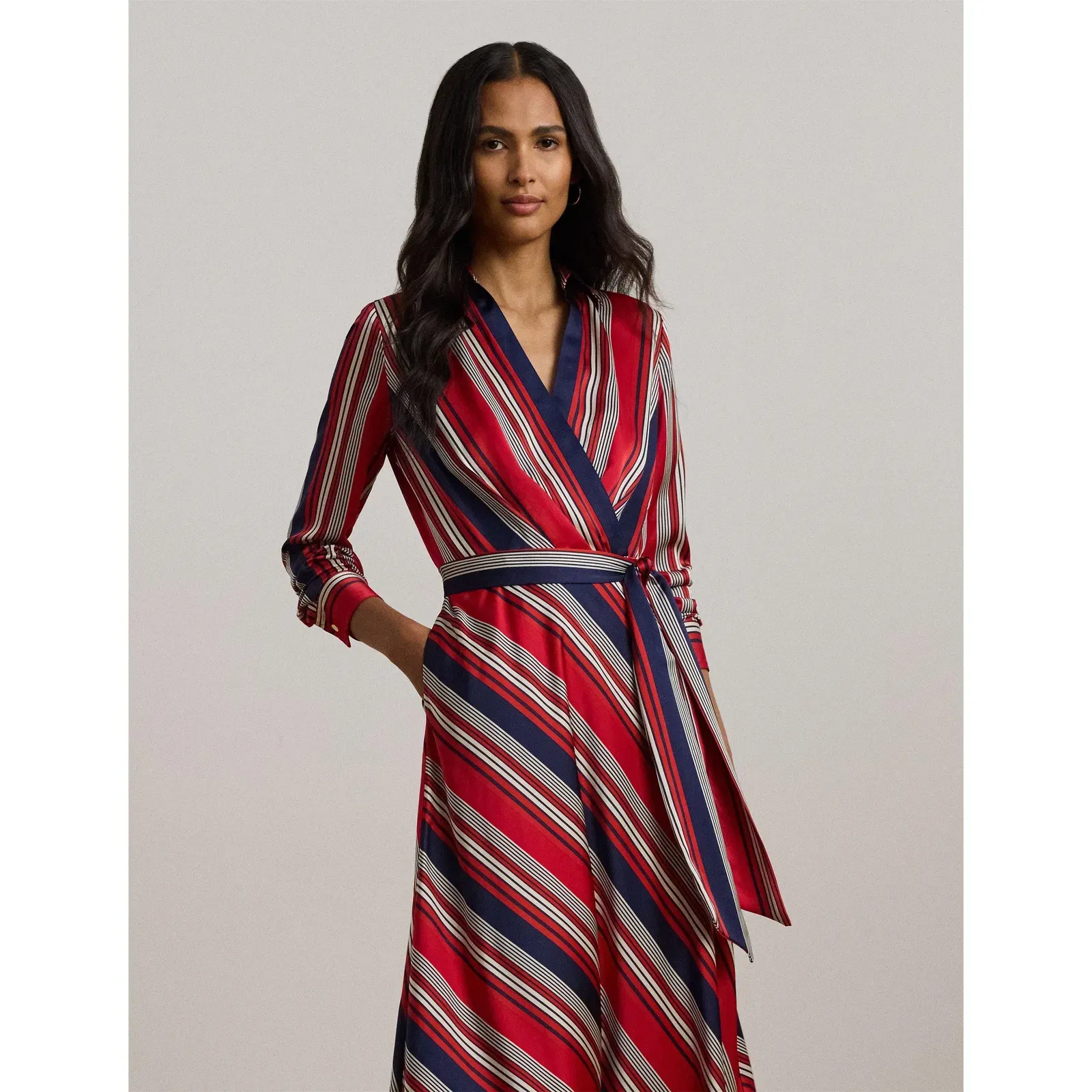 Rowella Dress