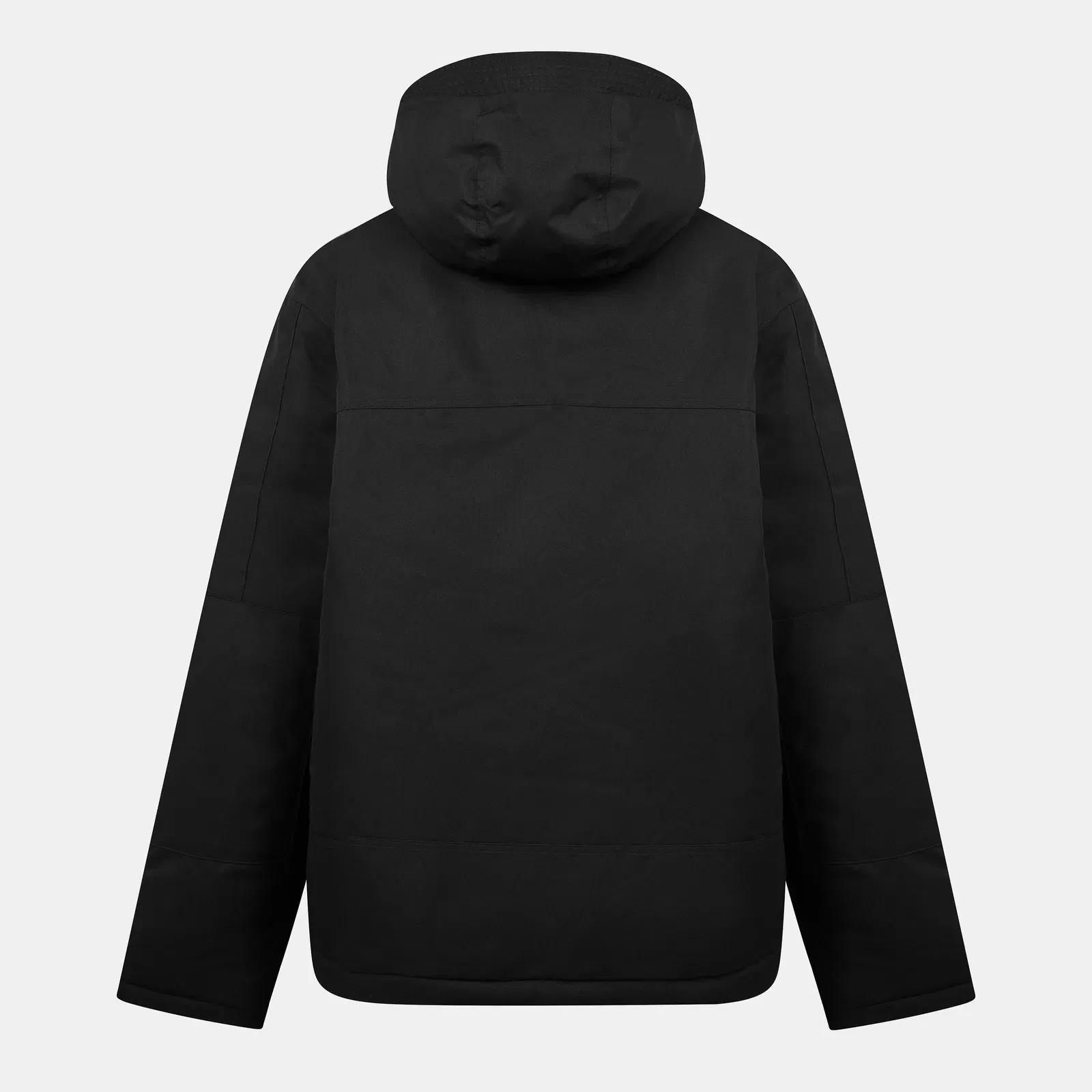 Heavy Eastland Jacket Windbreaker