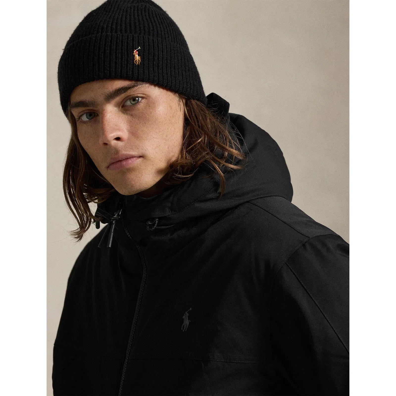 Heavy Eastland Jacket Windbreaker