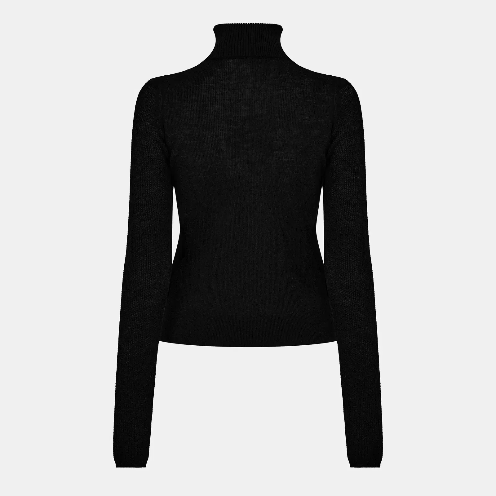 Lightweight Knitted Top