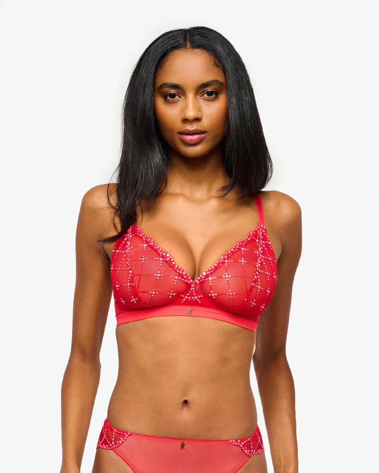 Bralette Curvy