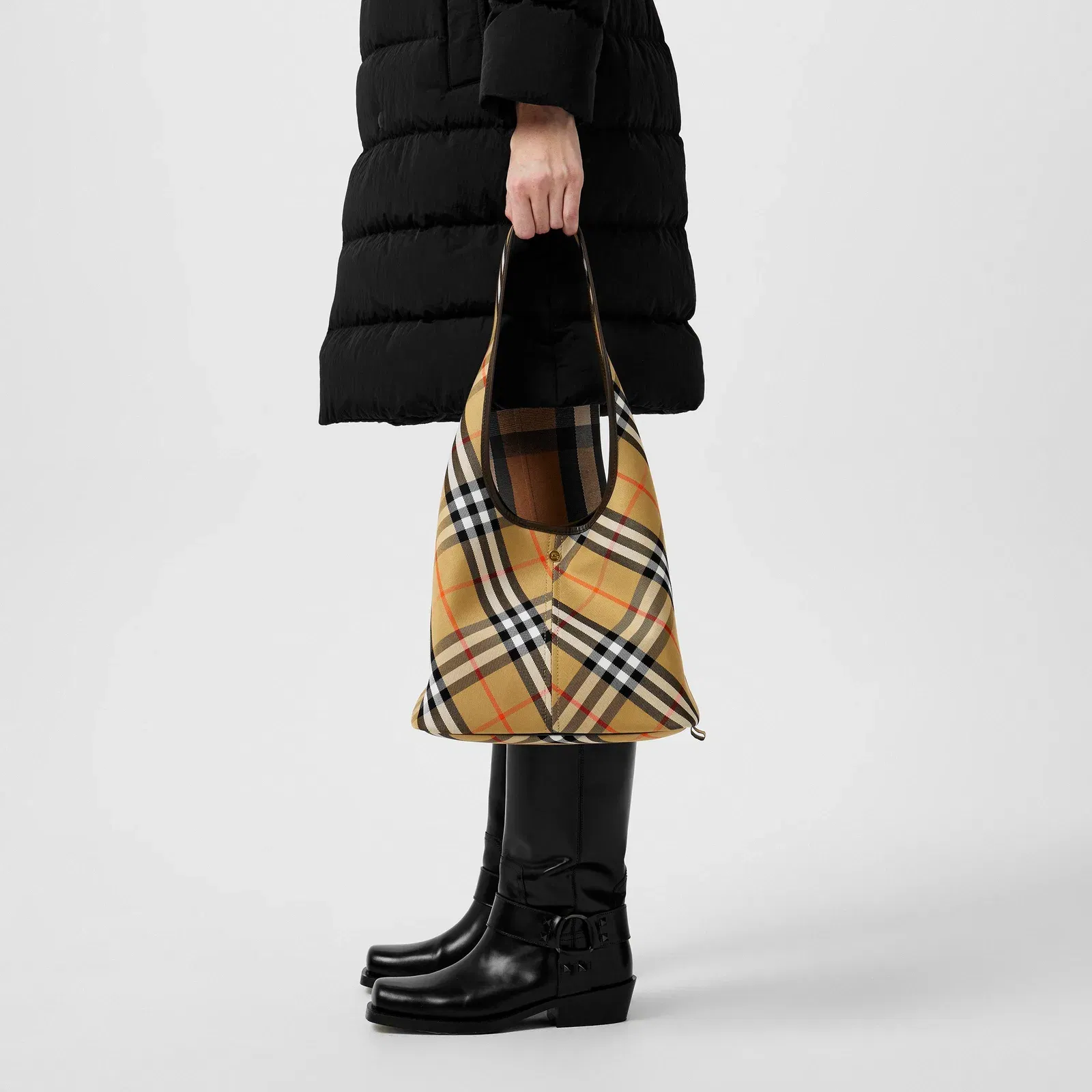 Small Shoulder Bag