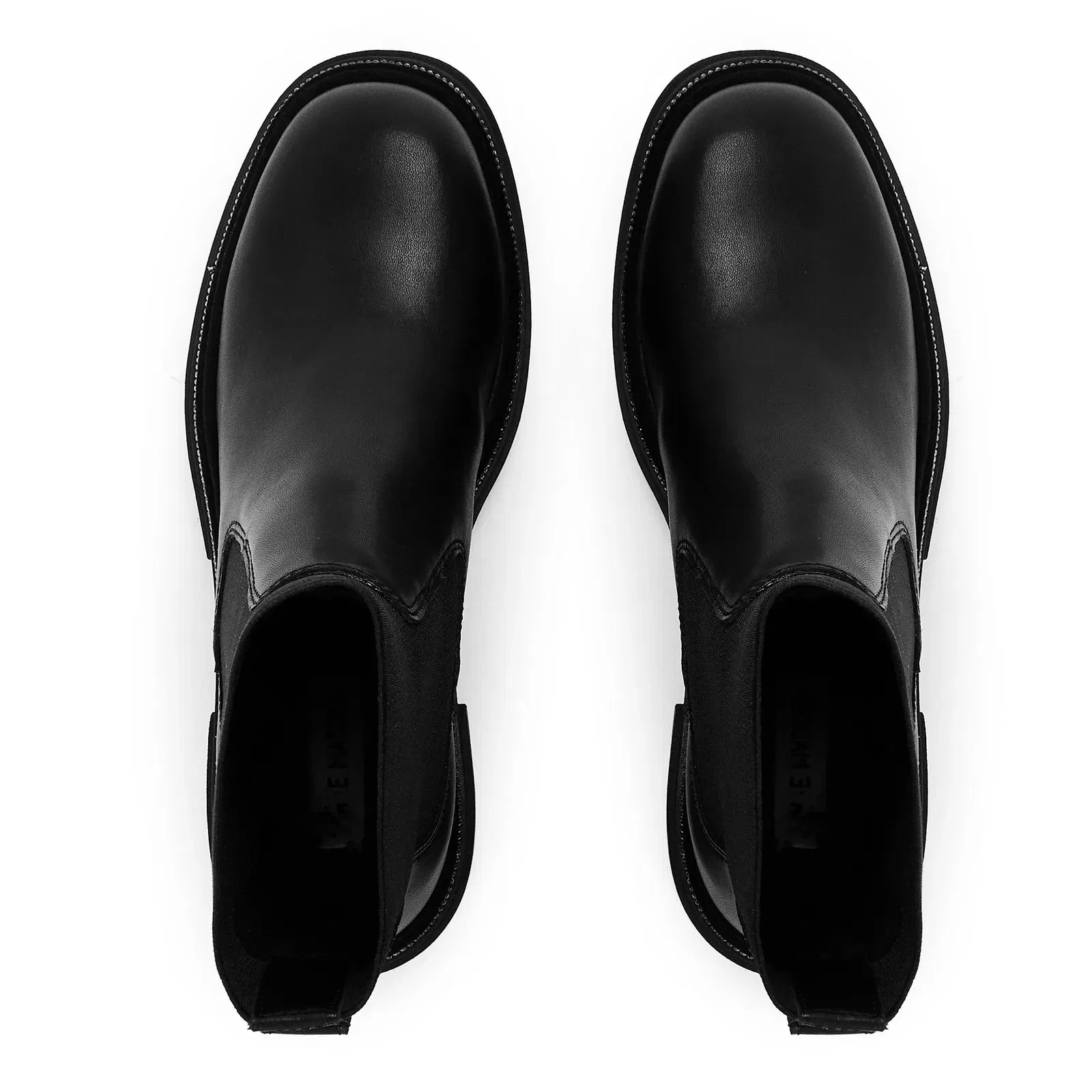 Ankle Heeled Boots