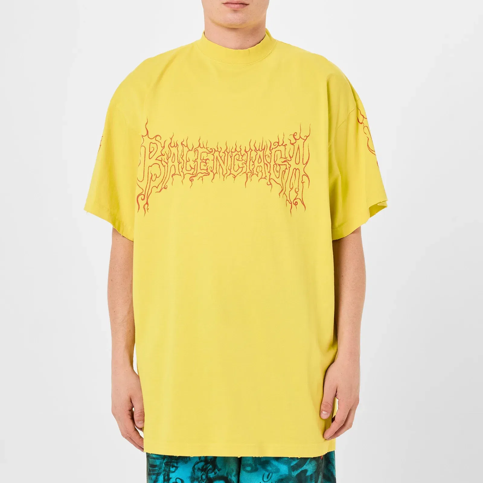 Darkwave Oversized T-Shirt
