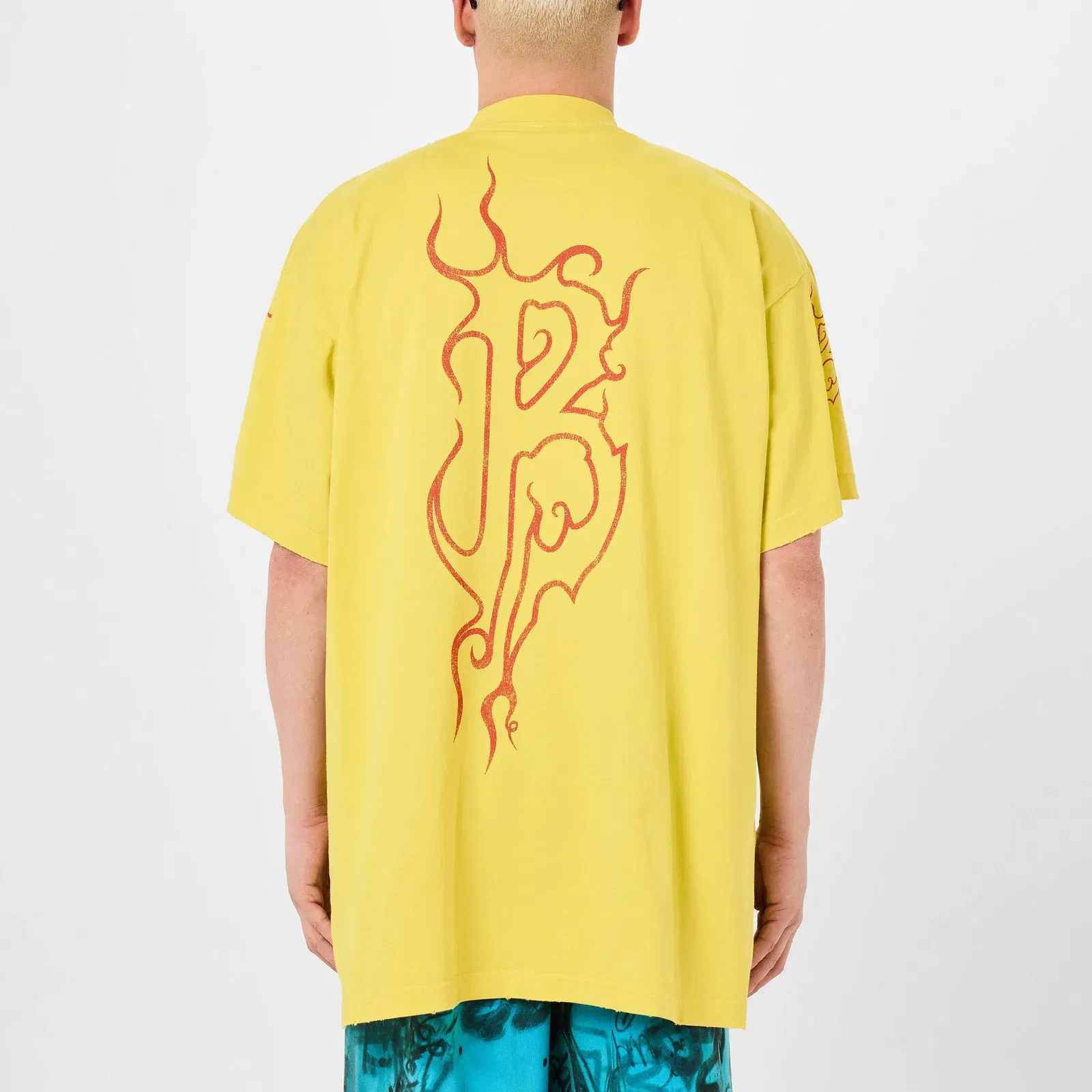 Darkwave Oversized T-Shirt