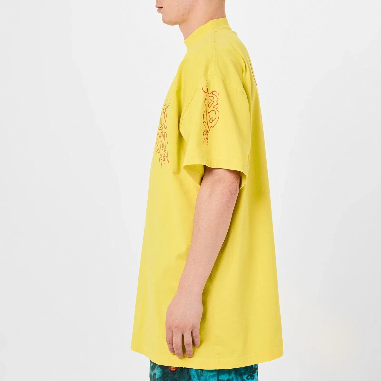 Darkwave Oversized T-Shirt