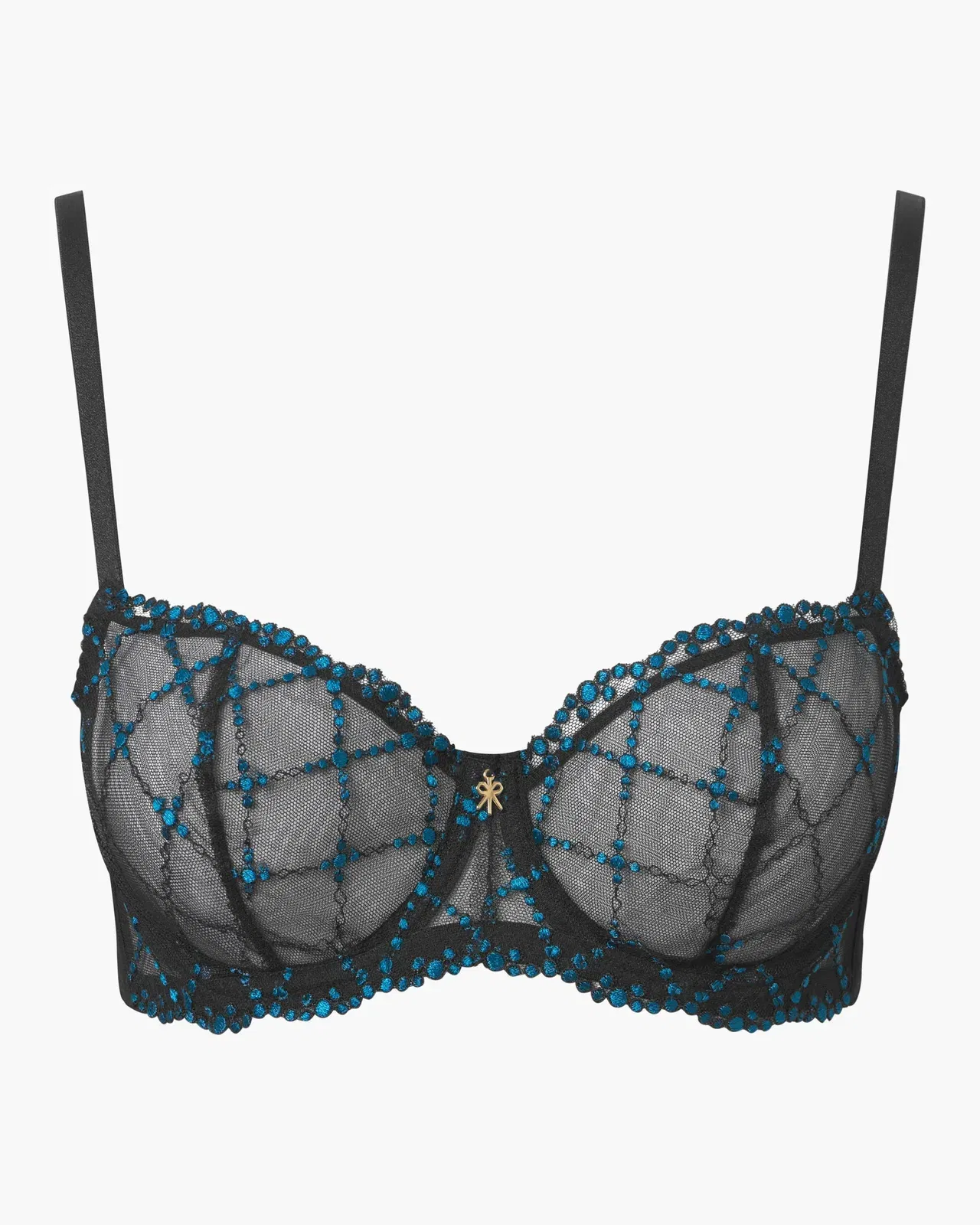 Balconette Bra