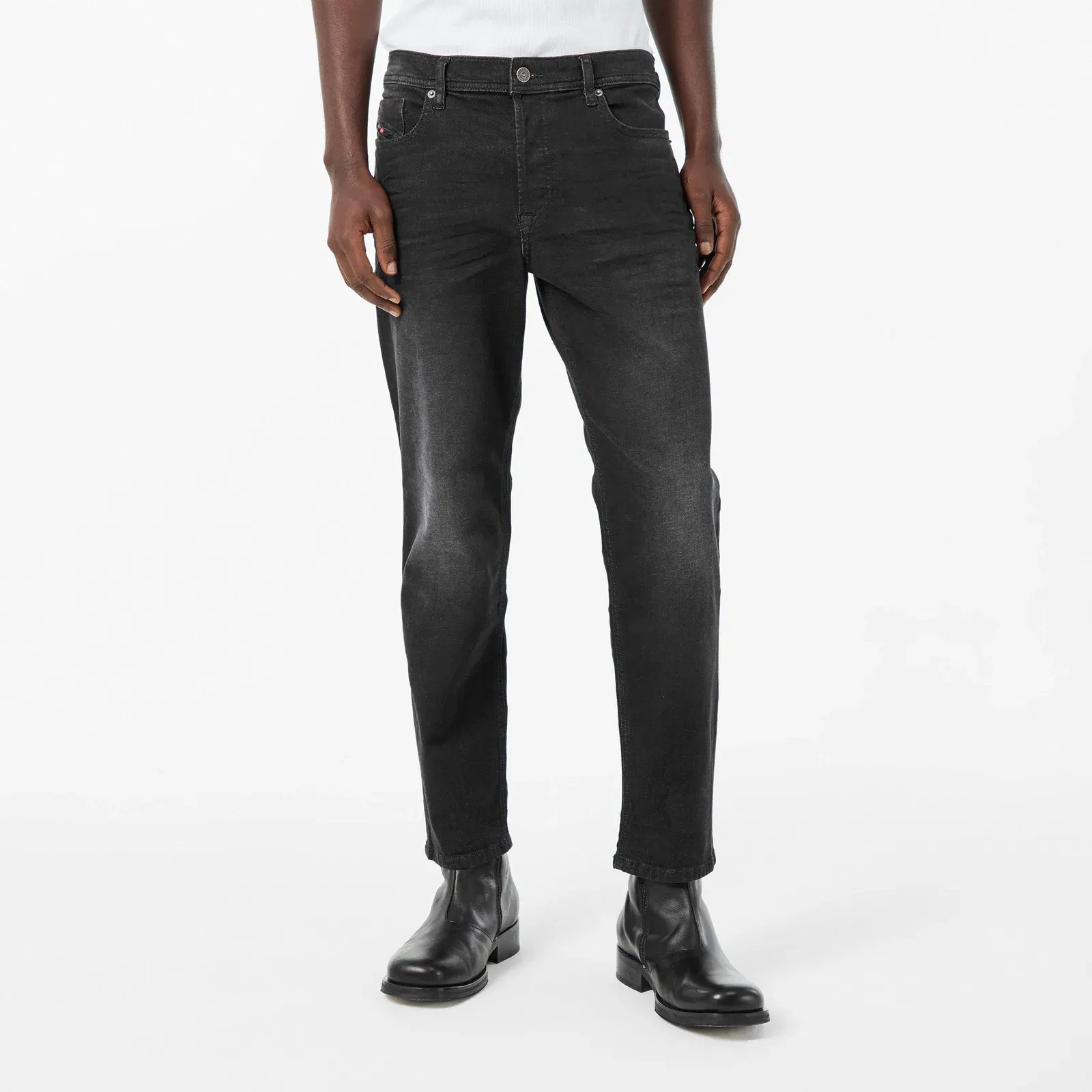 D-Finitive Jeans