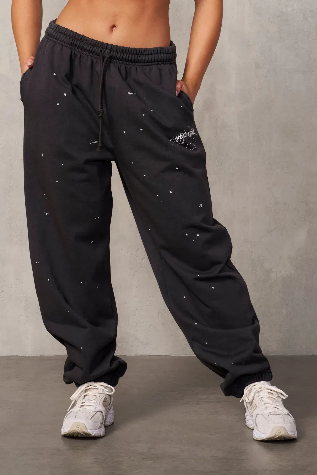 W262 Ravage Joggers