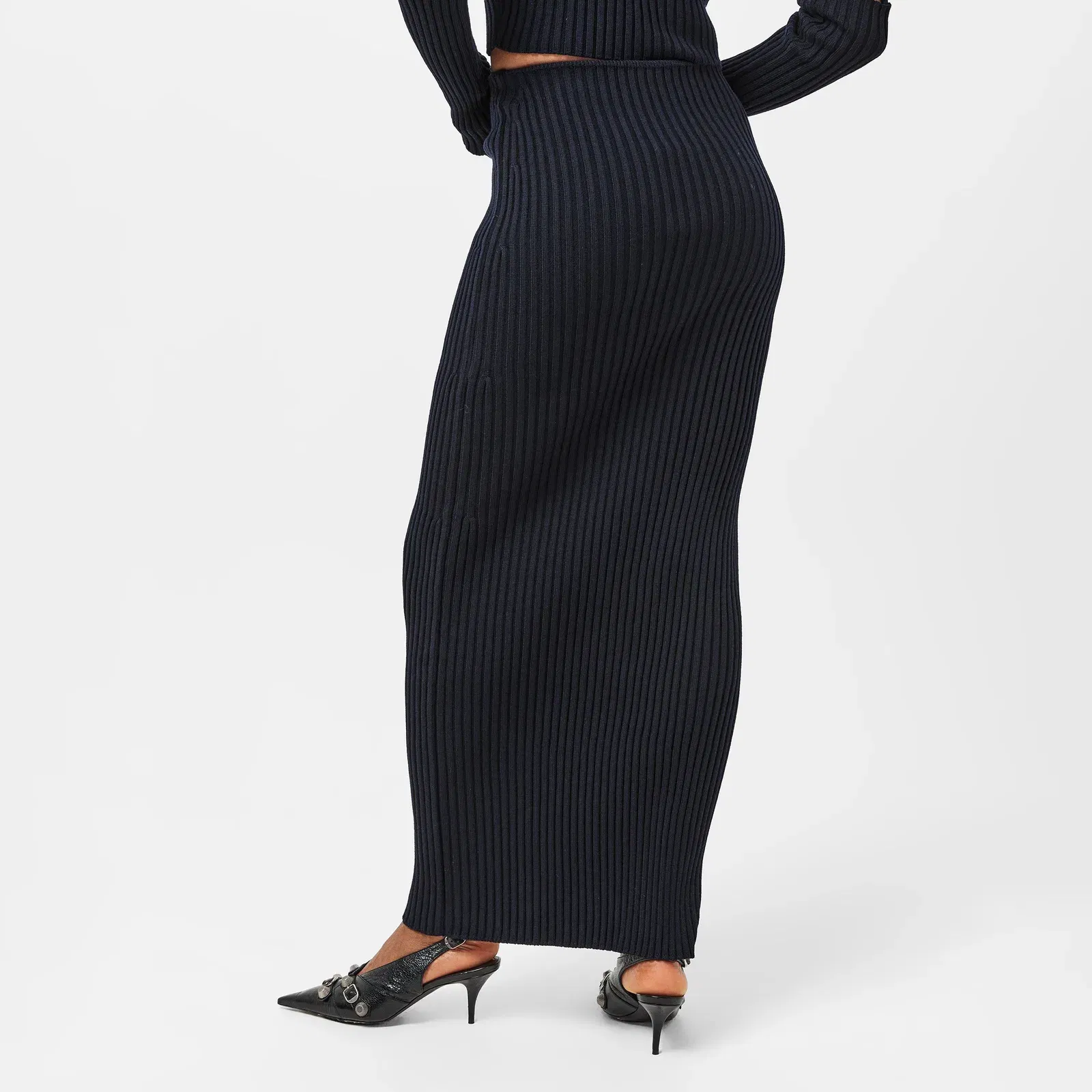 Knitted Skirt