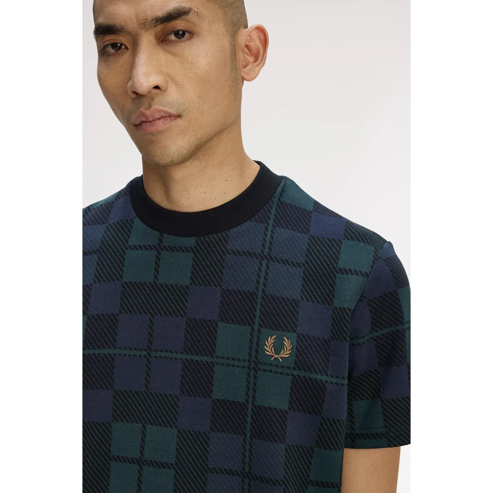 BlackWatch T-Shirt