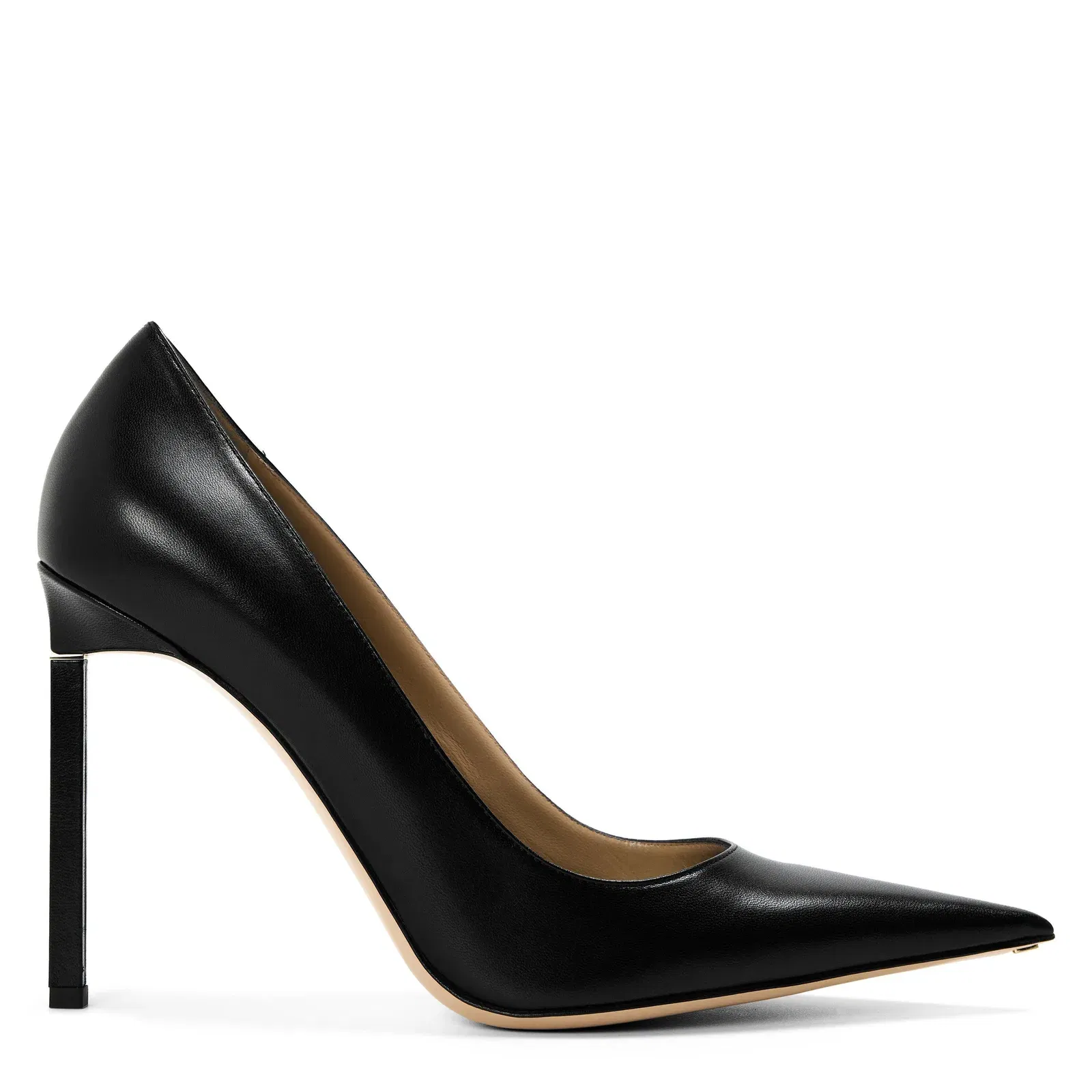 TF T Heel Court Shoes