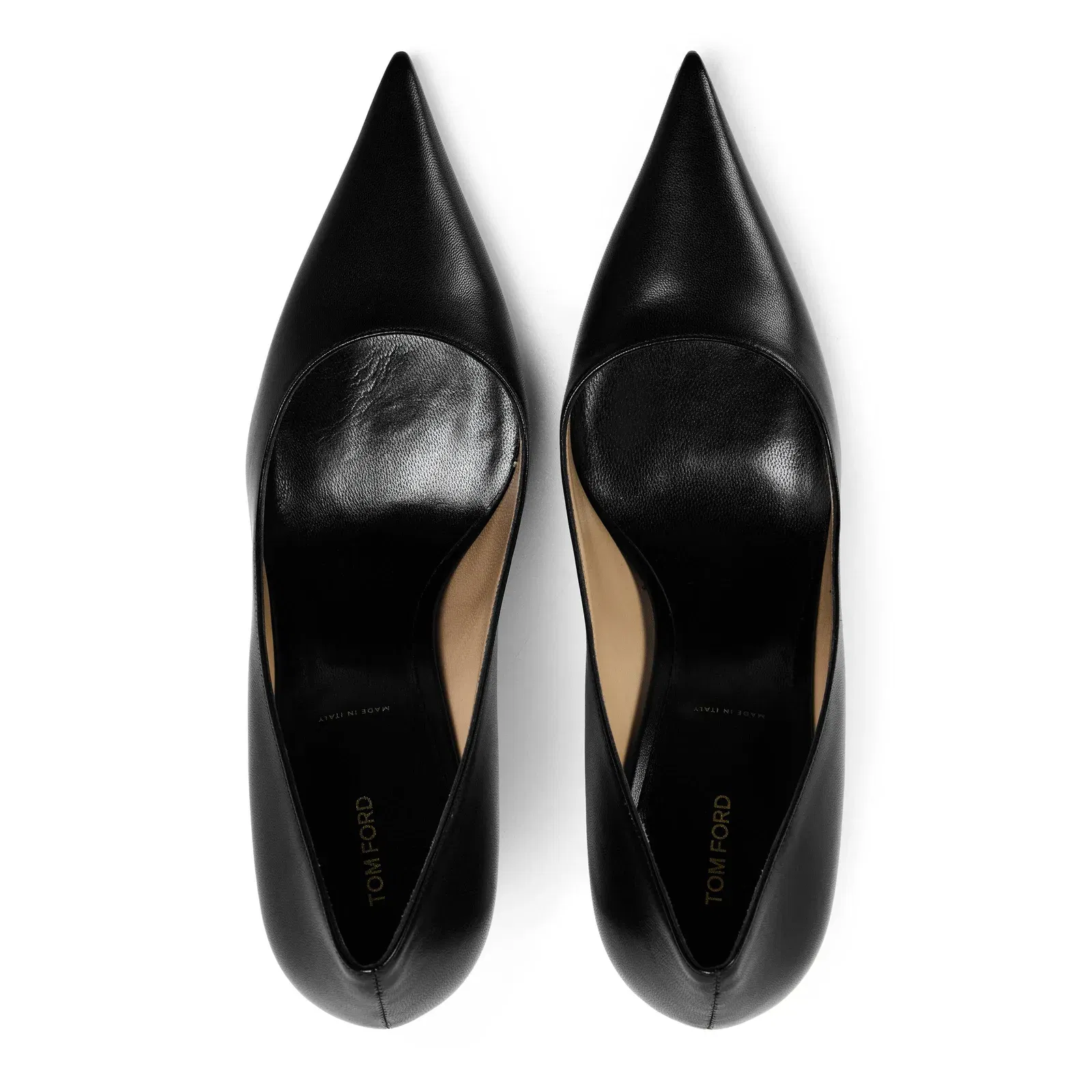 TF T Heel Court Shoes