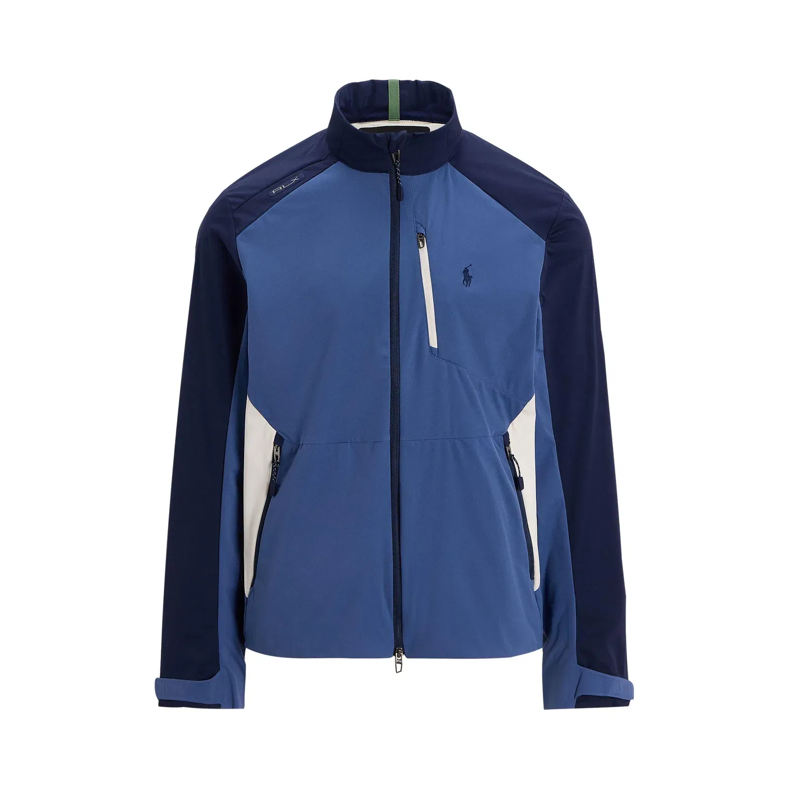 Woven Waterproof Jacket