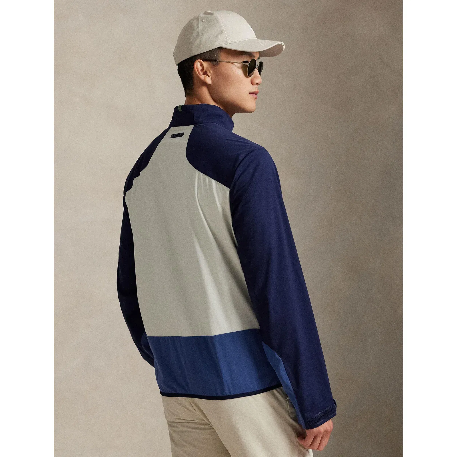 Woven Waterproof Jacket