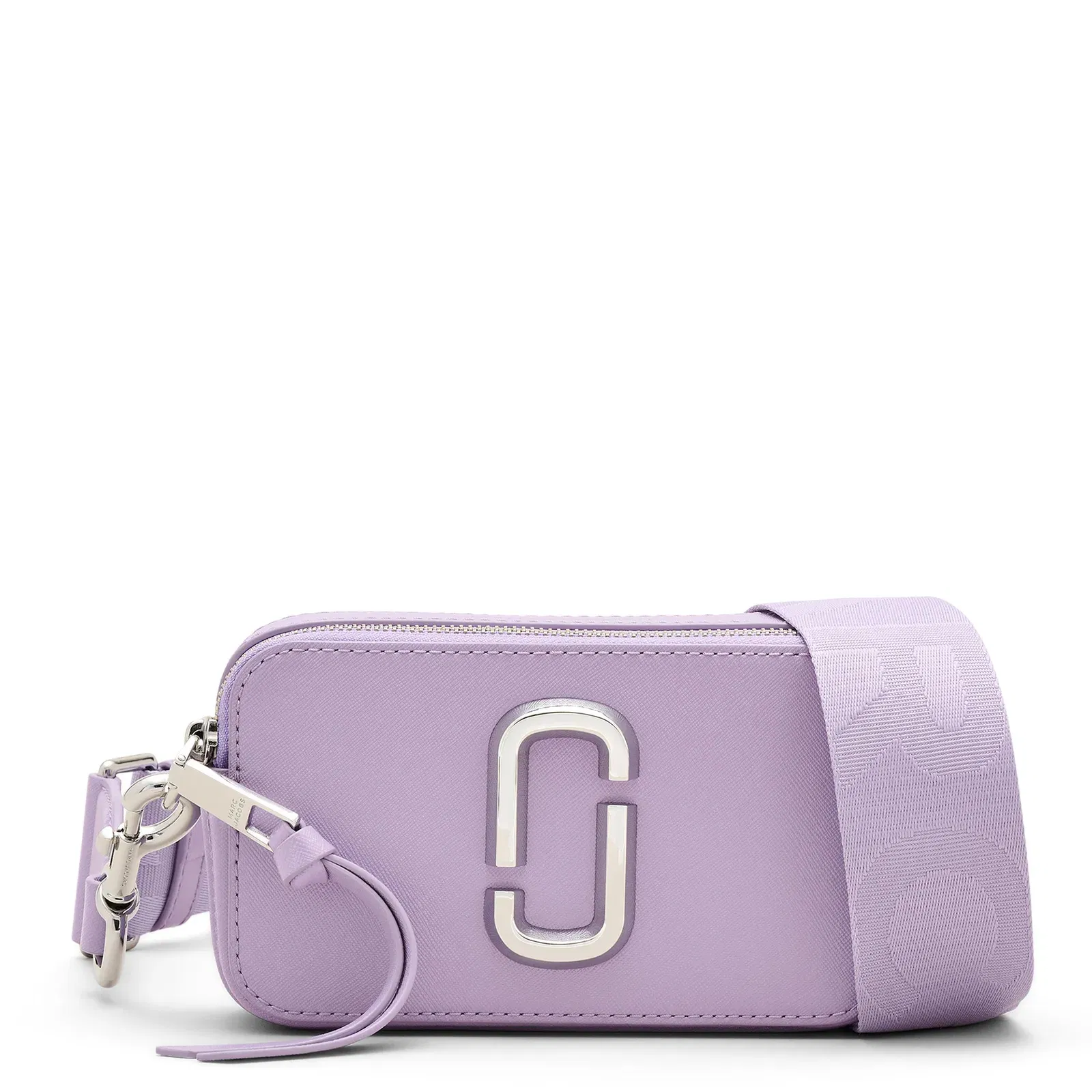 Solid Snapshot Camera Bag