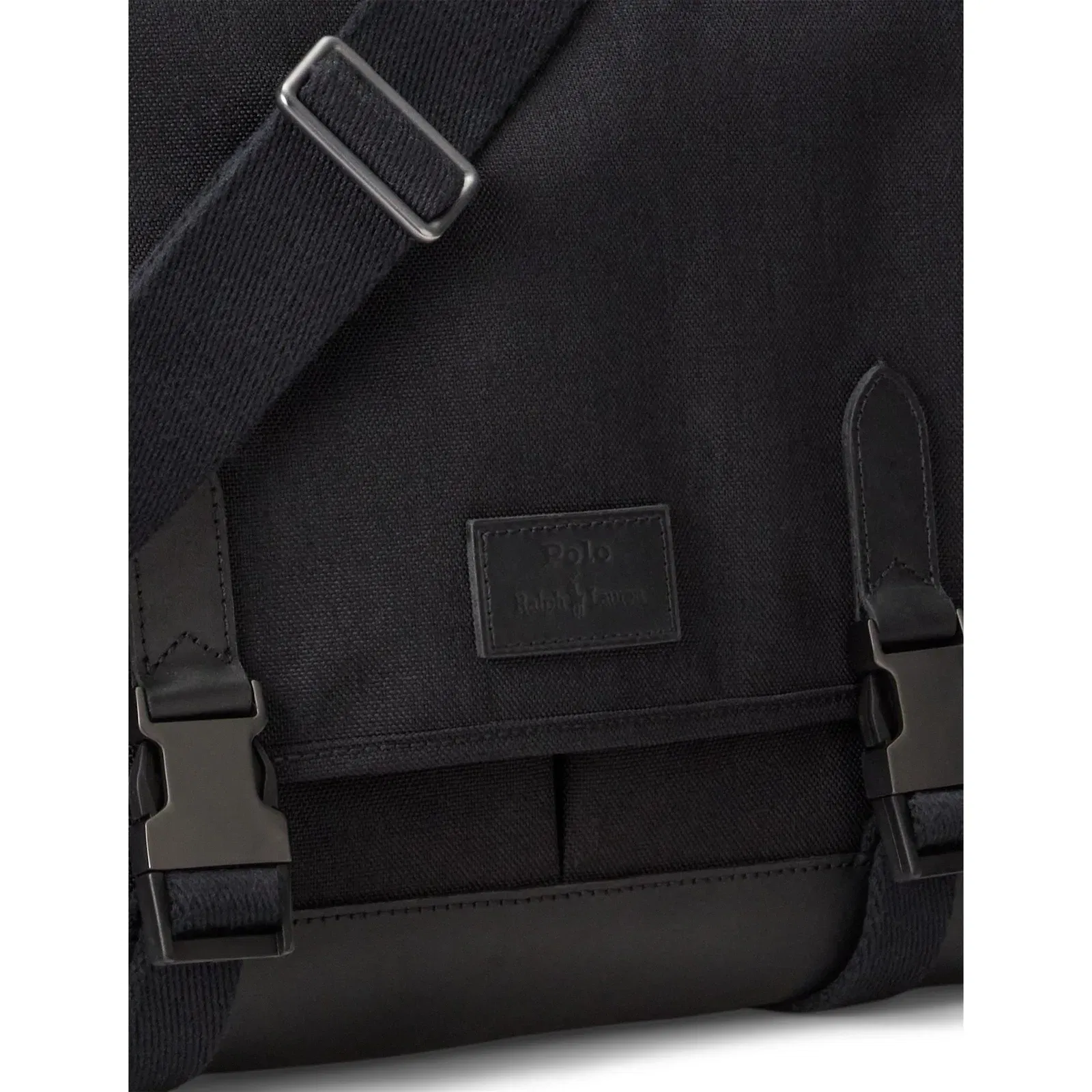 Large Messenger Bag