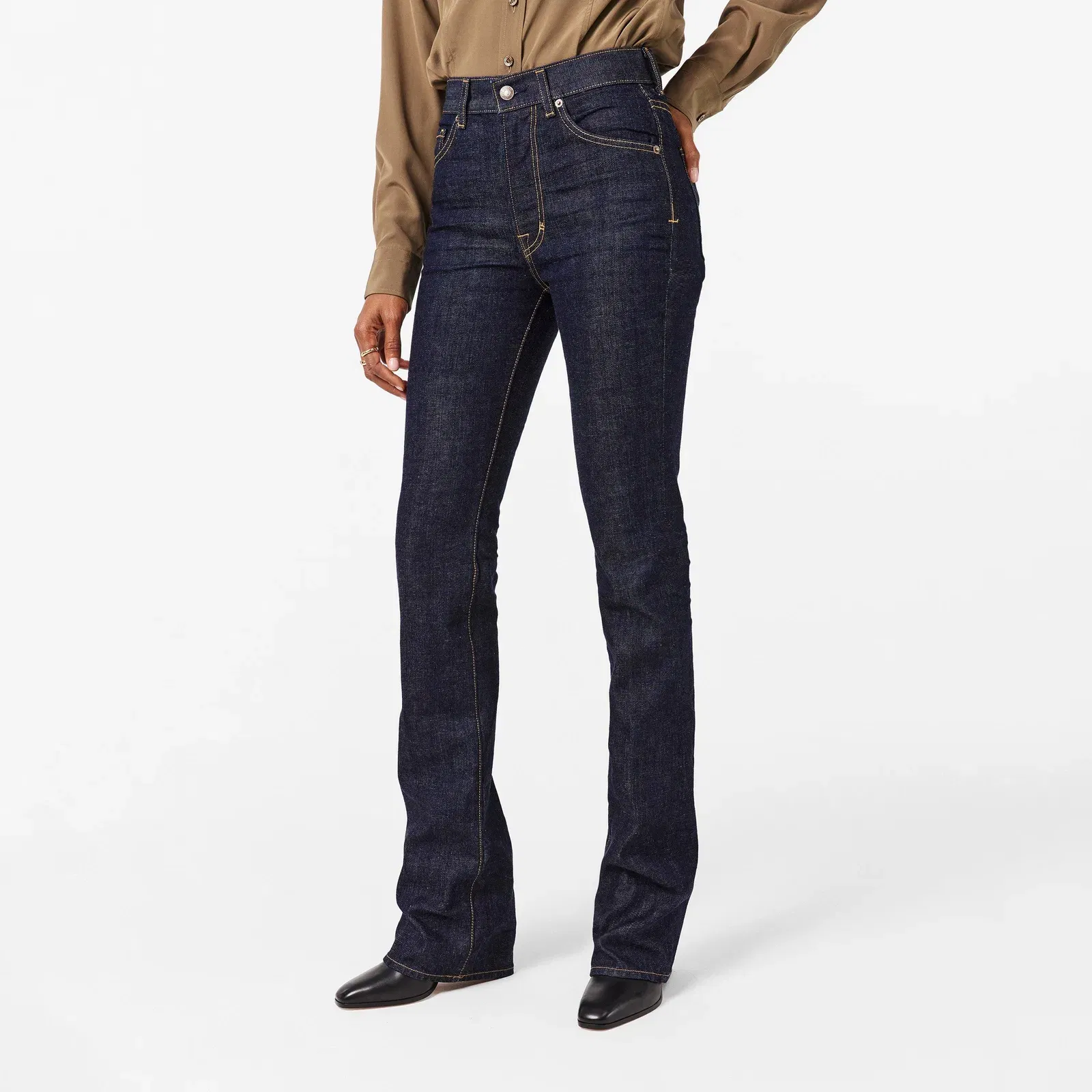 Slim Fit Jeans