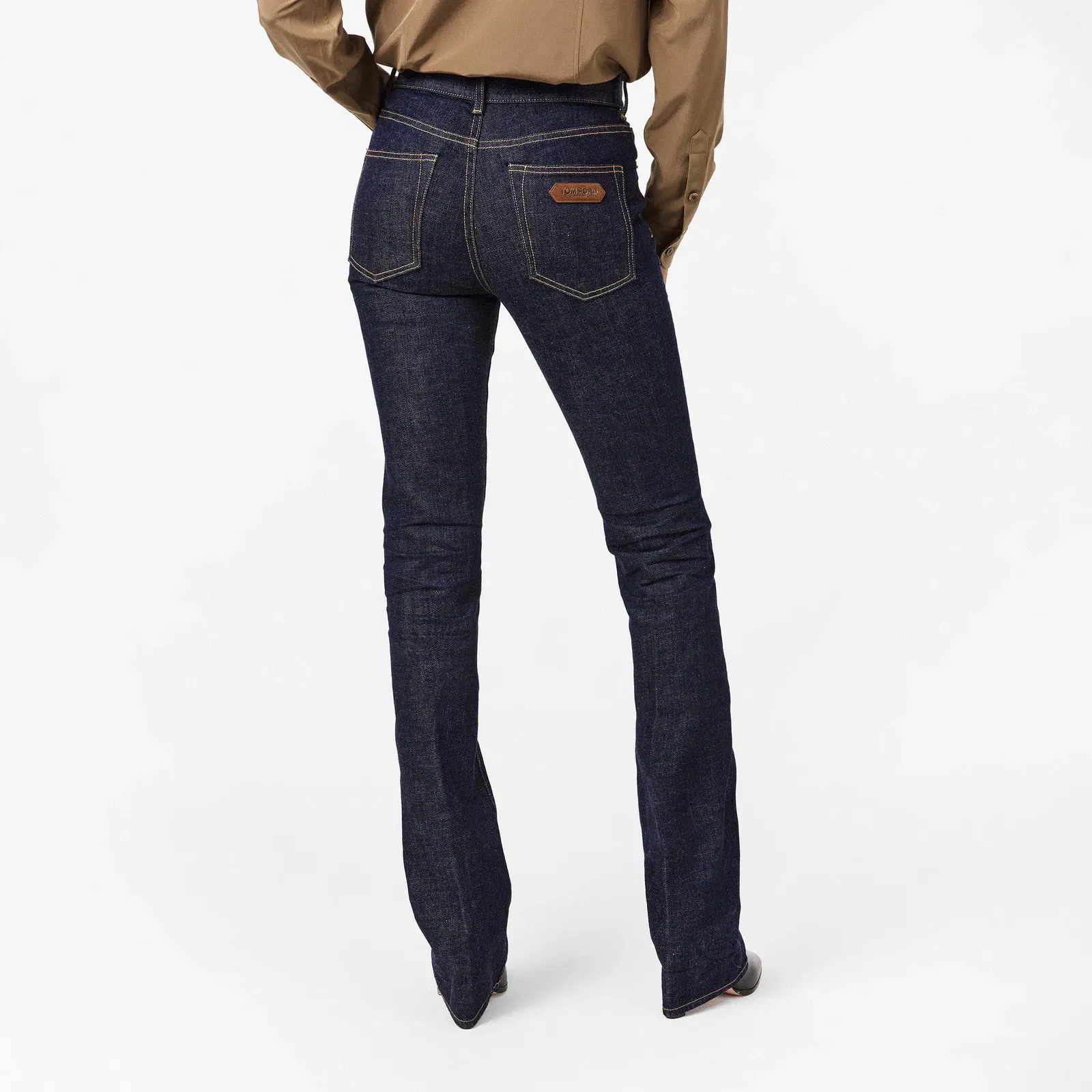 Slim Fit Jeans