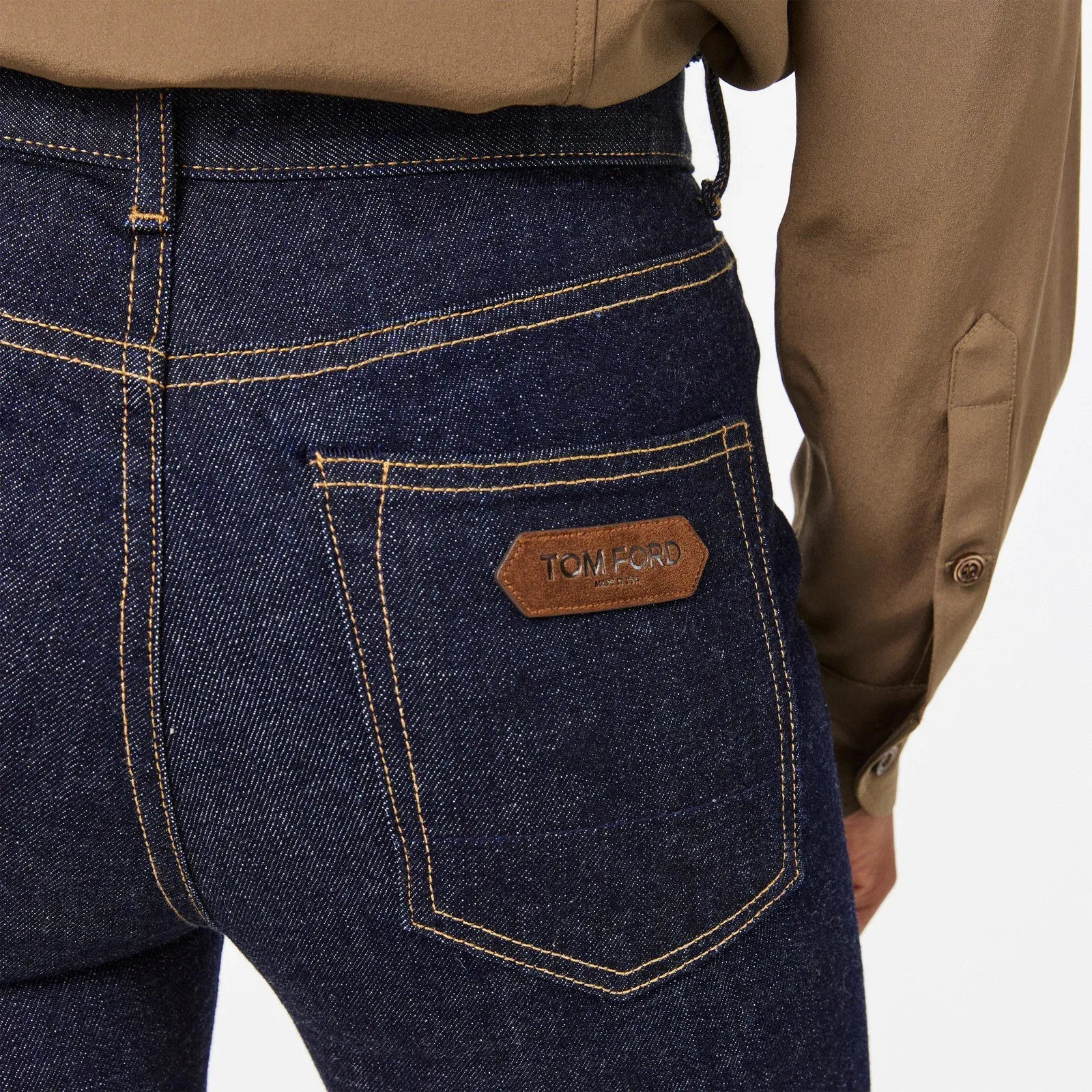 Slim Fit Jeans