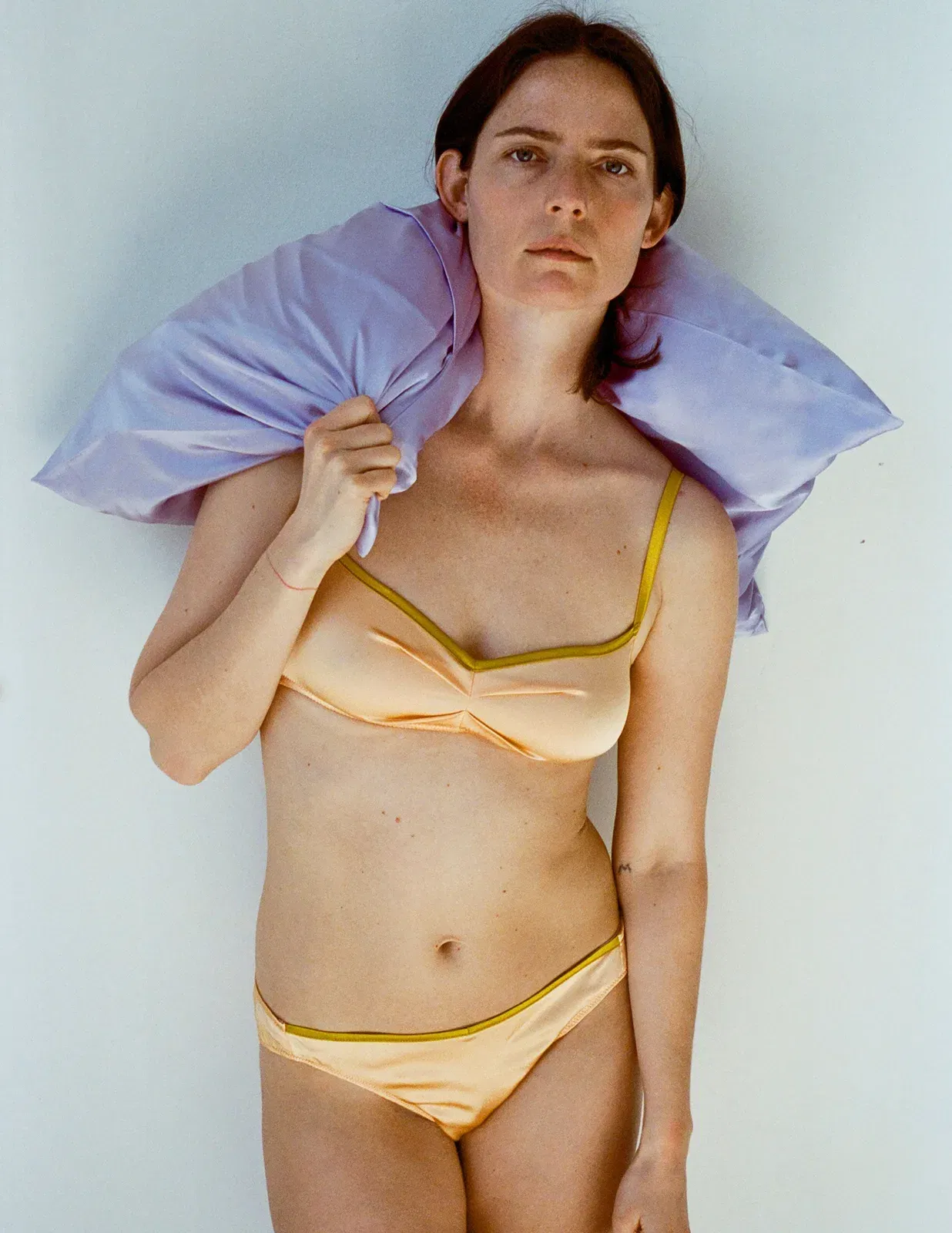 Quintana Bralette Sol