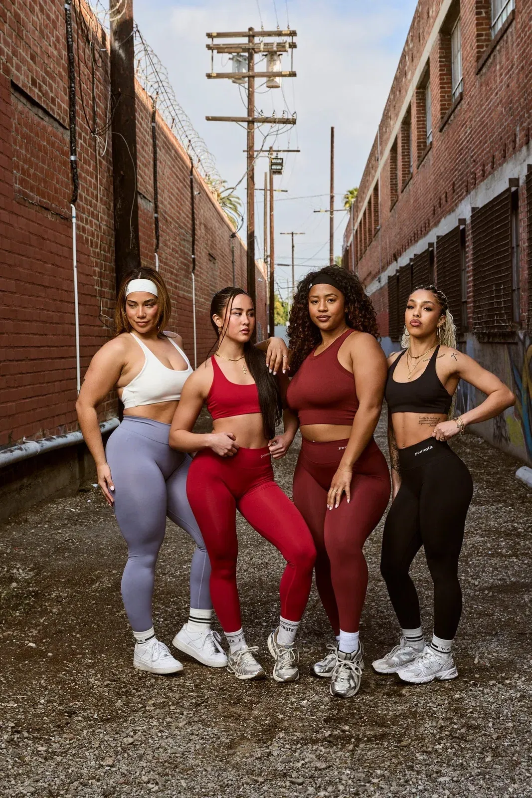 W275 Lift Seamless Leggings