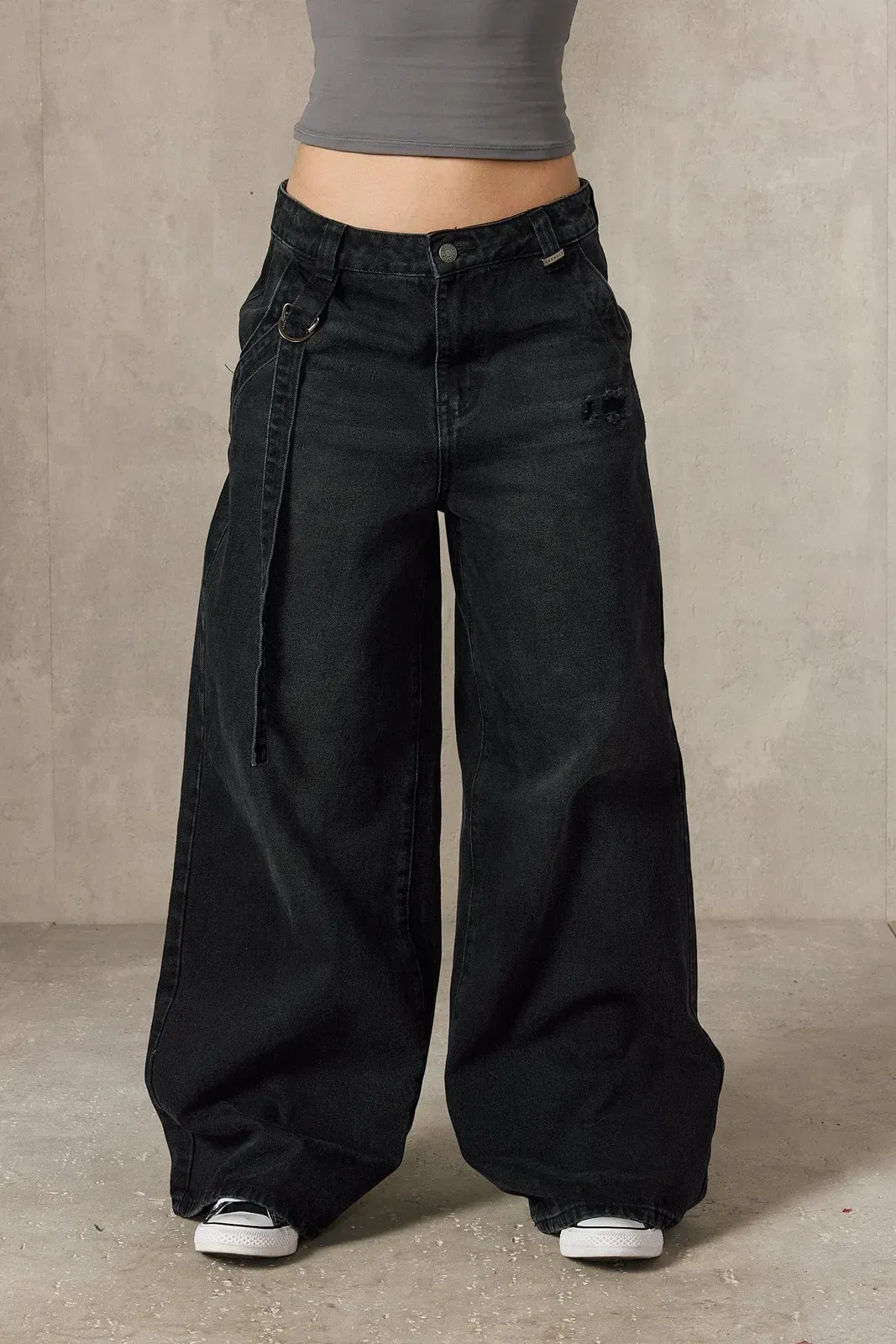 W266 Impact Jeans
