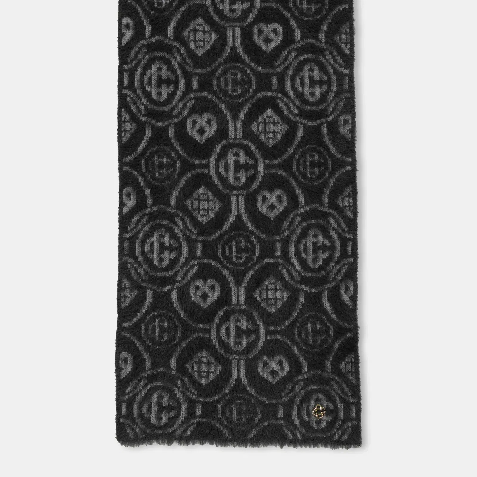 Casa Mono Midweight Scarf