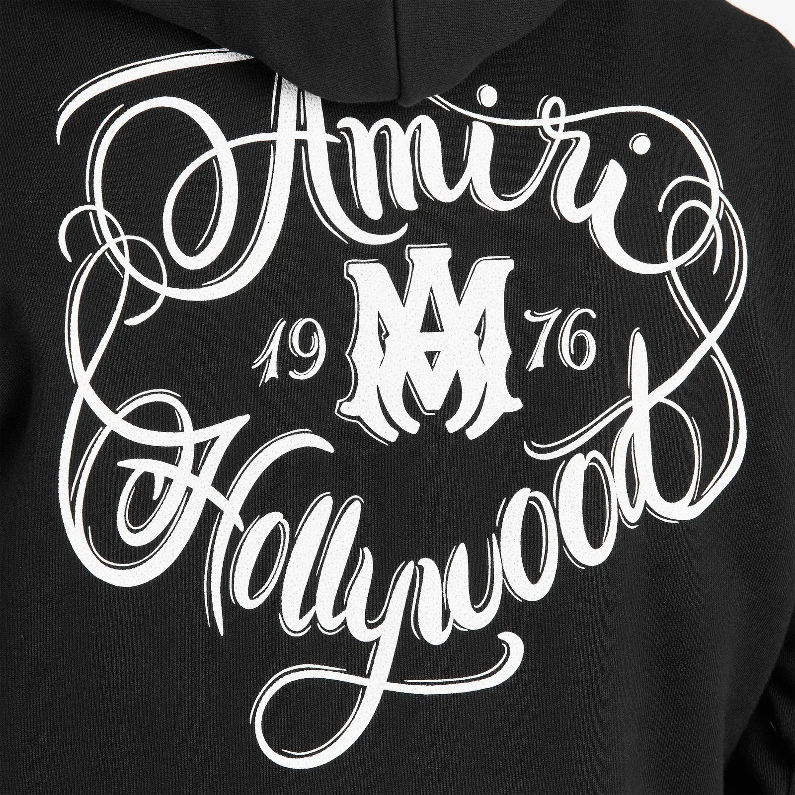 Hollywood Pull Over Hoodie