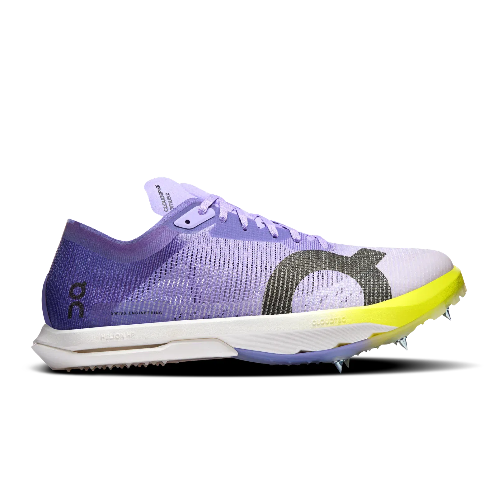 On Cloudspike Citius 2 Bloom Lime (Women'S)