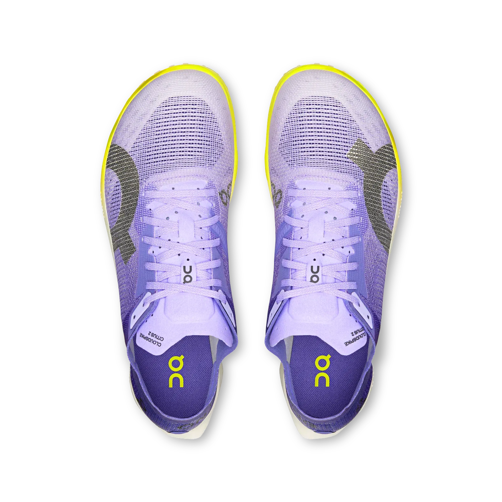 On Cloudspike Citius 2 Bloom Lime (Women'S)