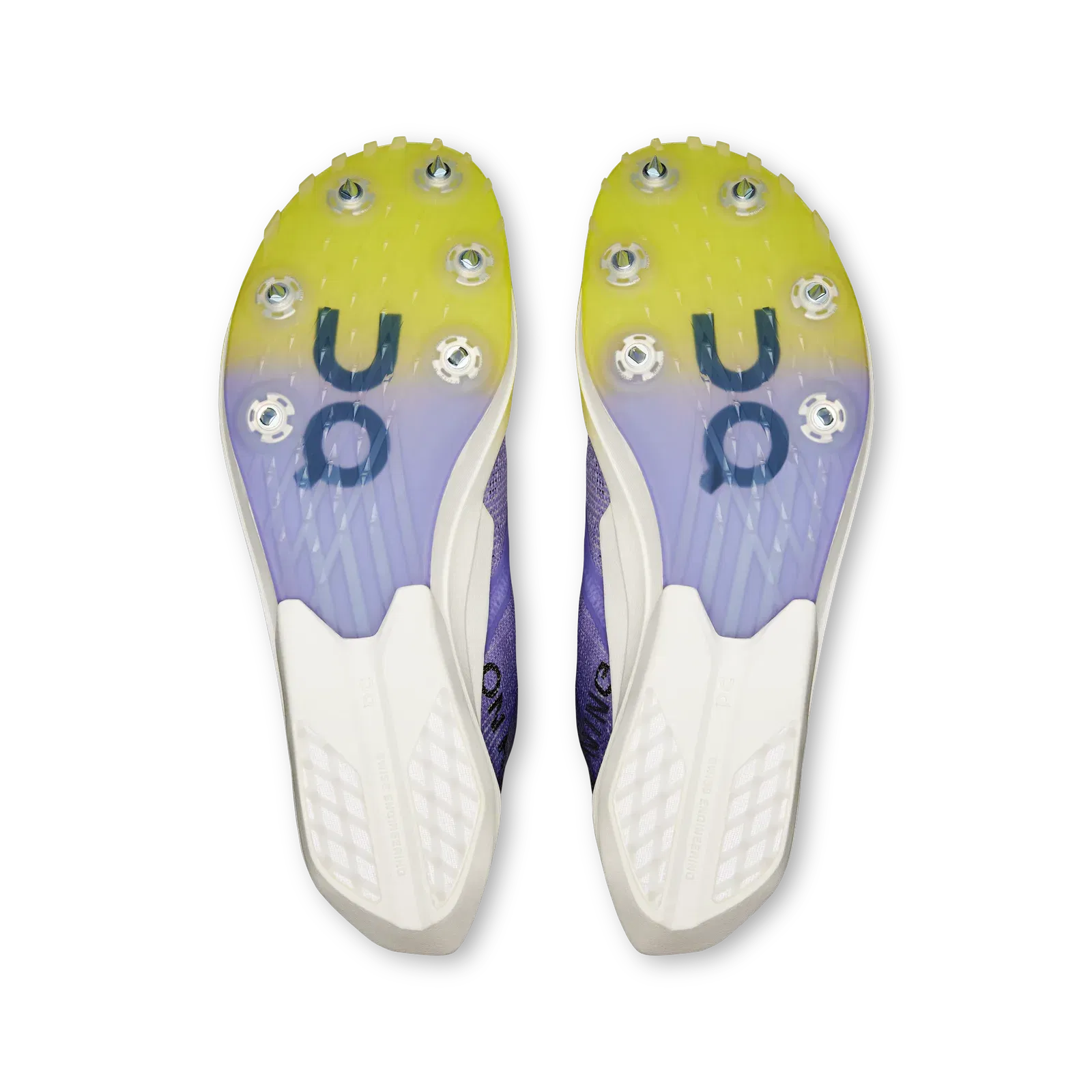 On Cloudspike Citius 2 Bloom Lime (Women'S)