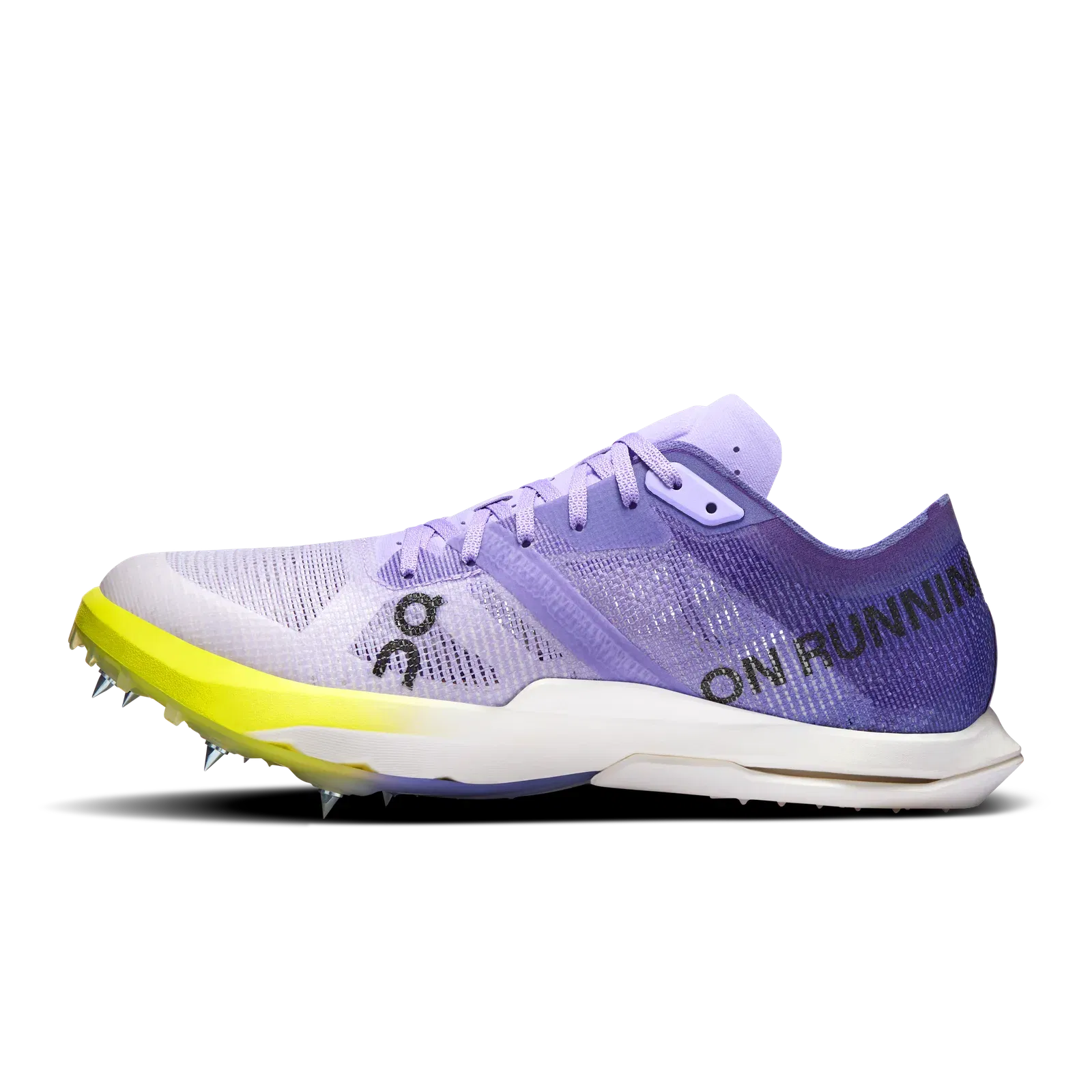 On Cloudspike Citius 2 Bloom Lime (Women'S)