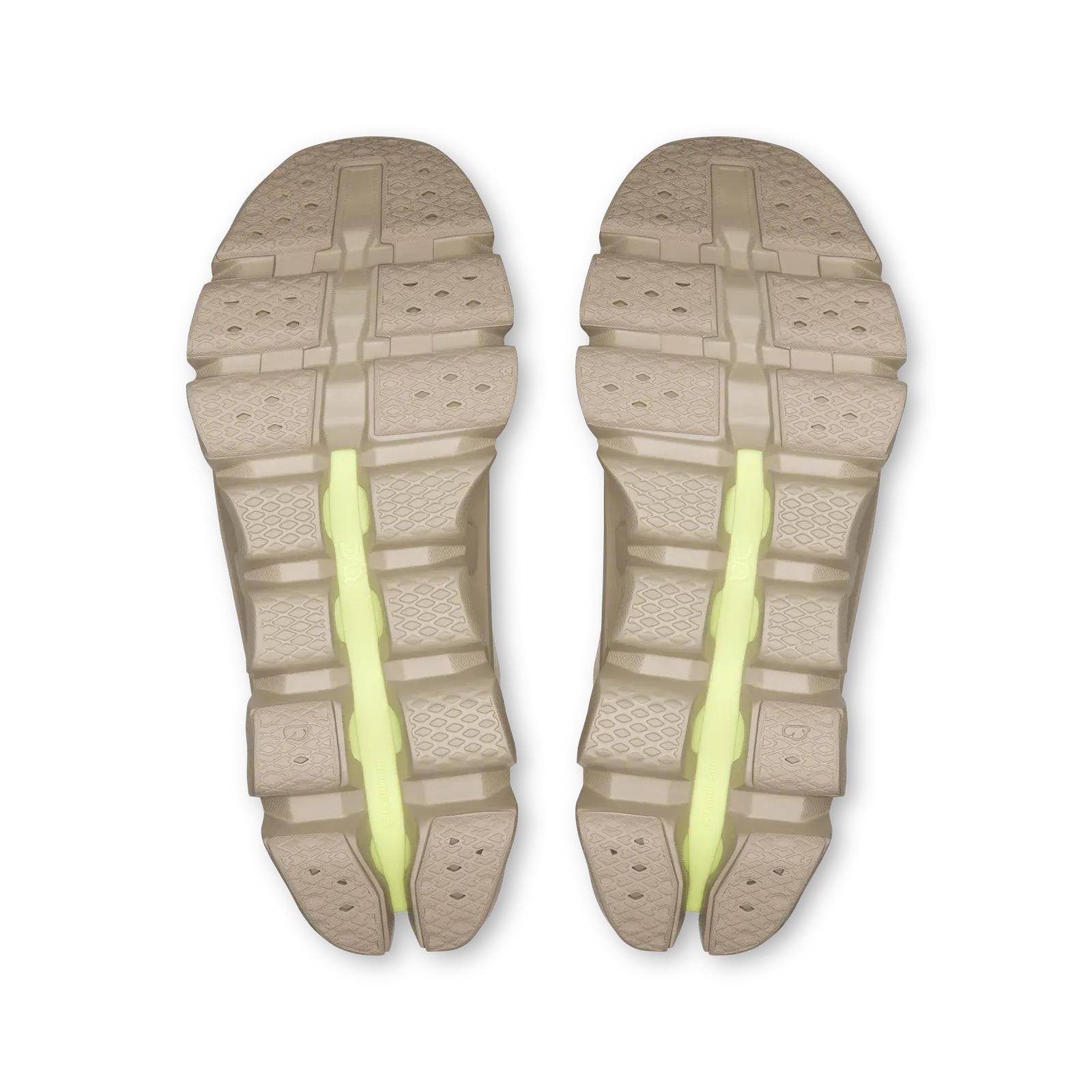 On Cloudswift Amp Sand Desert (Women'S)