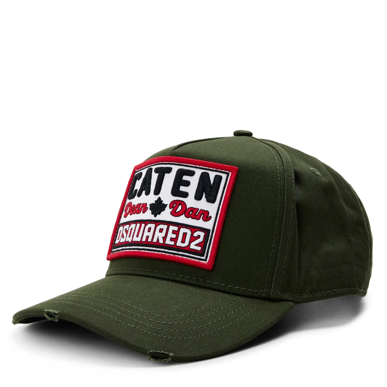 DSQ Caten Baseball Cap